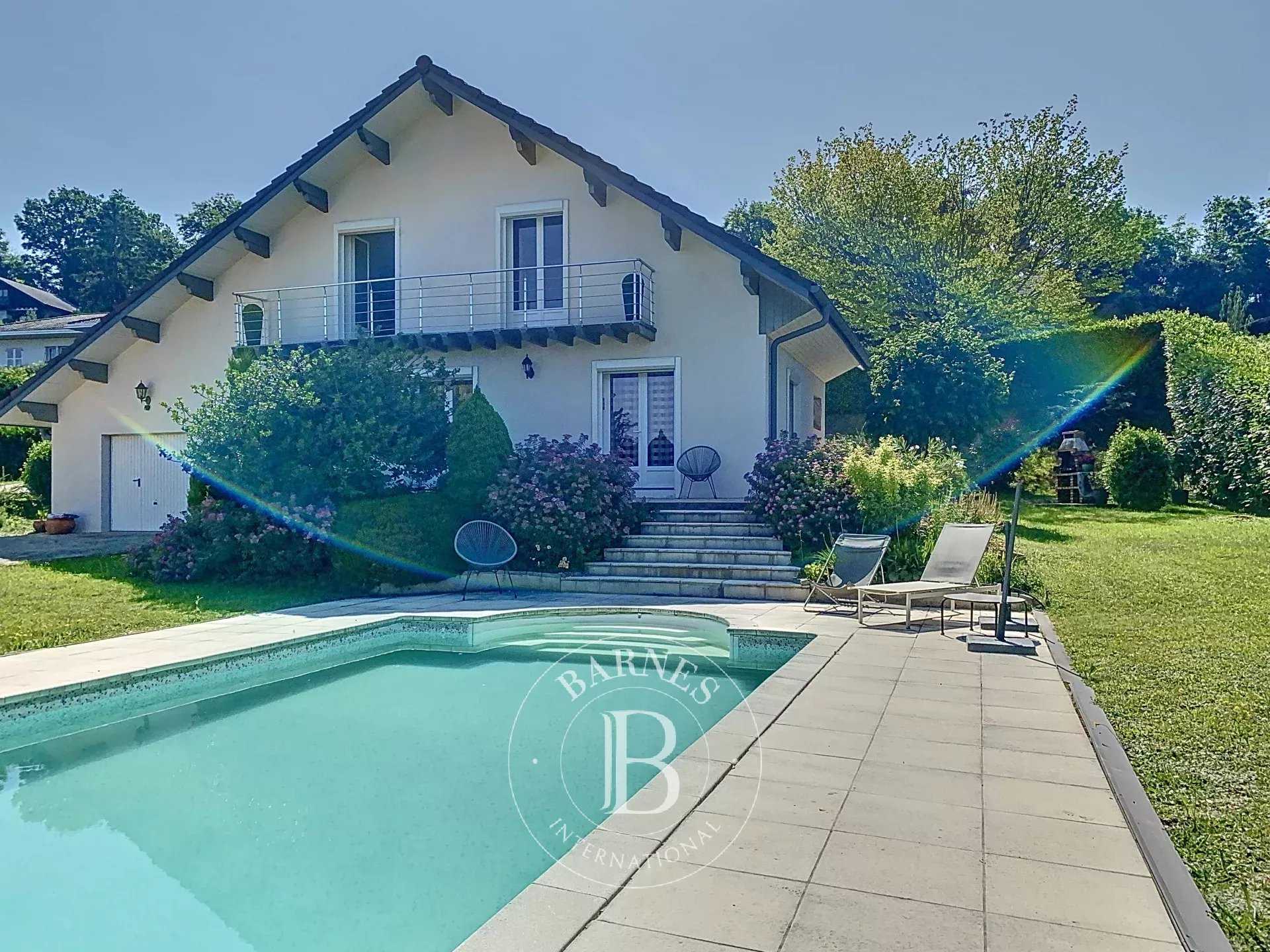 Maison Sciez  -  ref 85943934 (picture 2)