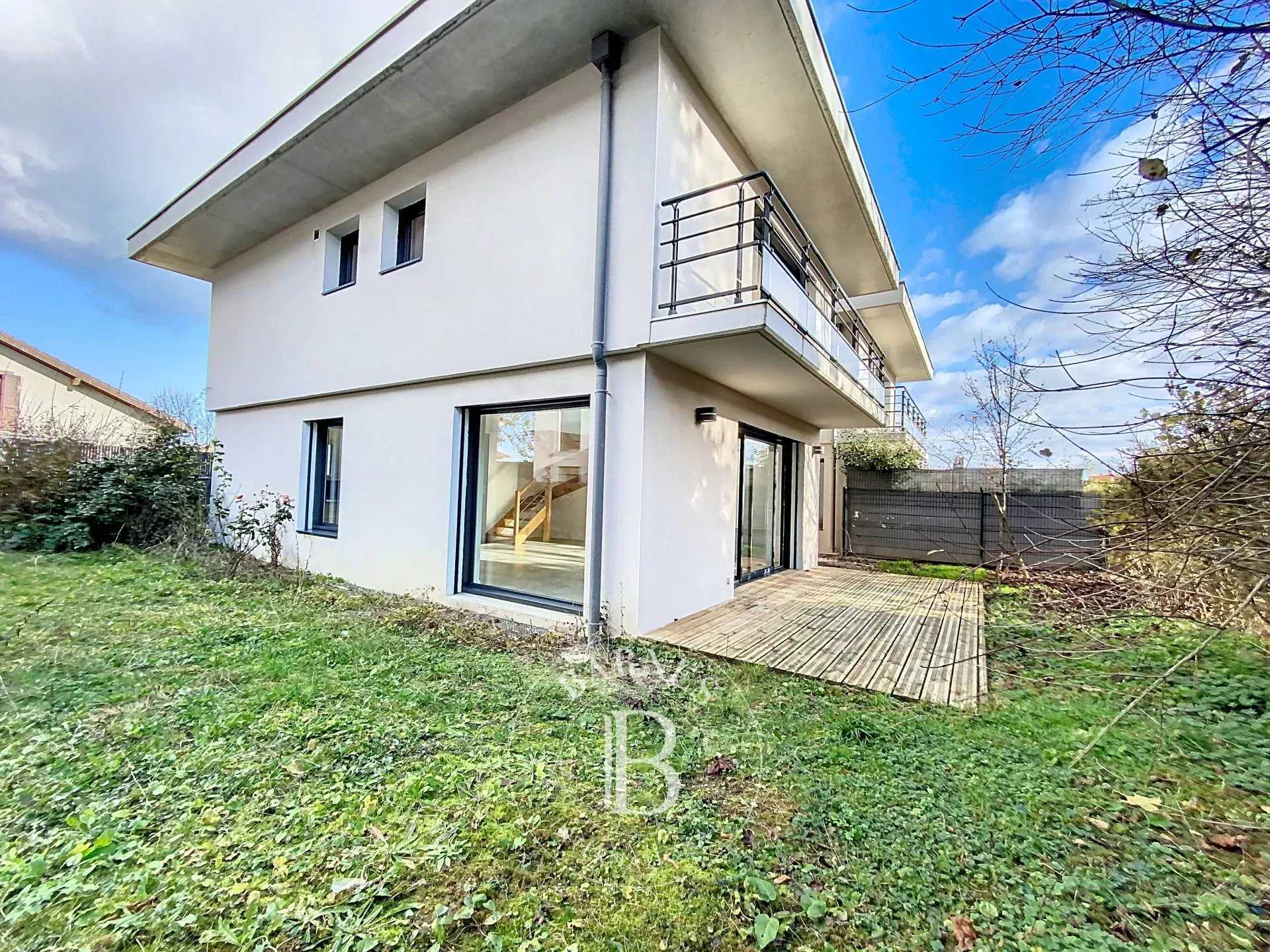 Maison jumelée Publier  -  ref 85488310 (picture 1)
