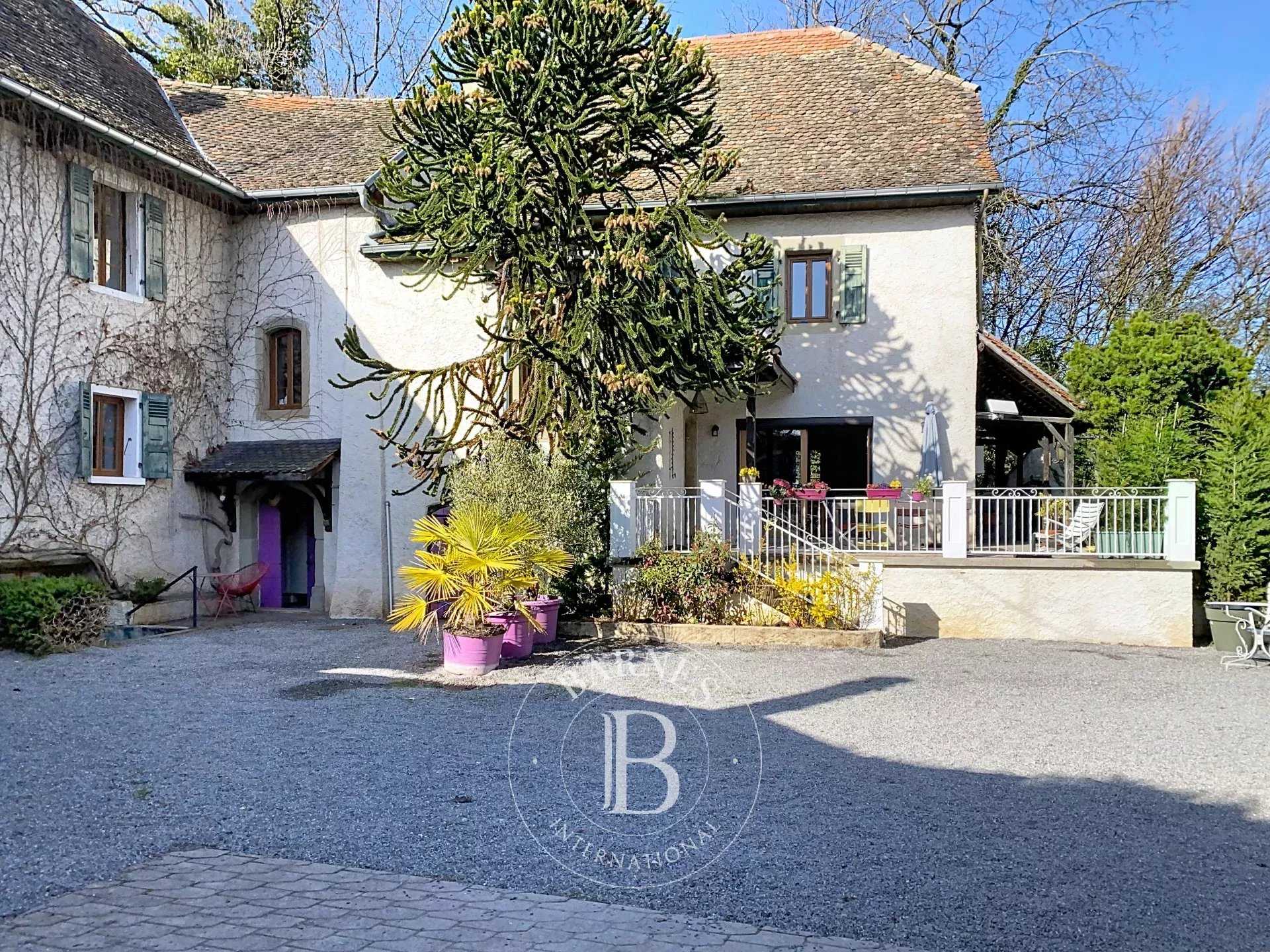 Maison Thonon-les-Bains  -  ref 86657561 (picture 2)