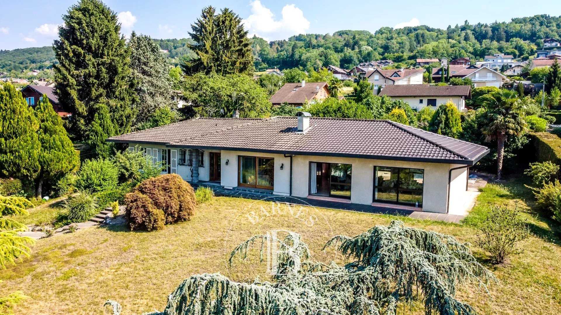 Maison Évian-les-Bains  -  ref 4907899 (picture 1)