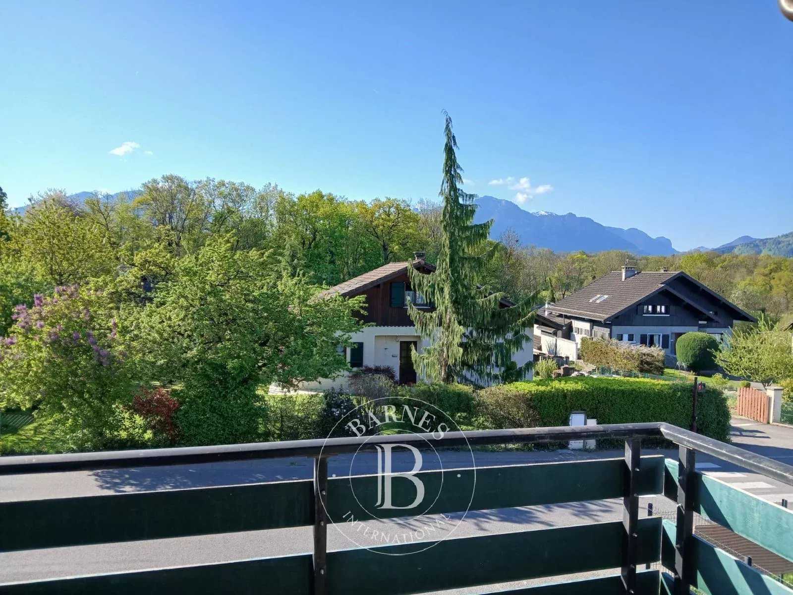 Appartement Larringes  -  ref 85693572 (picture 1)