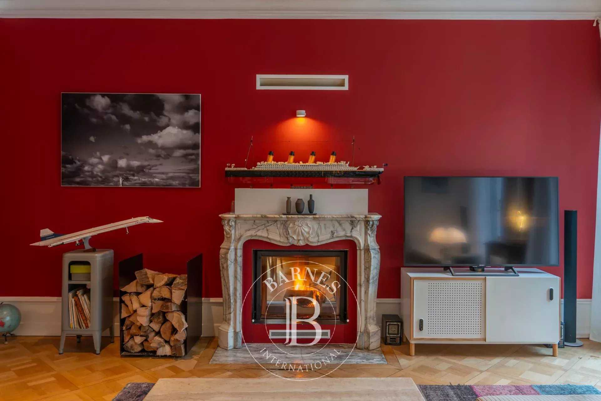 Appartement Évian-les-Bains  -  ref 85614742 (picture 1)