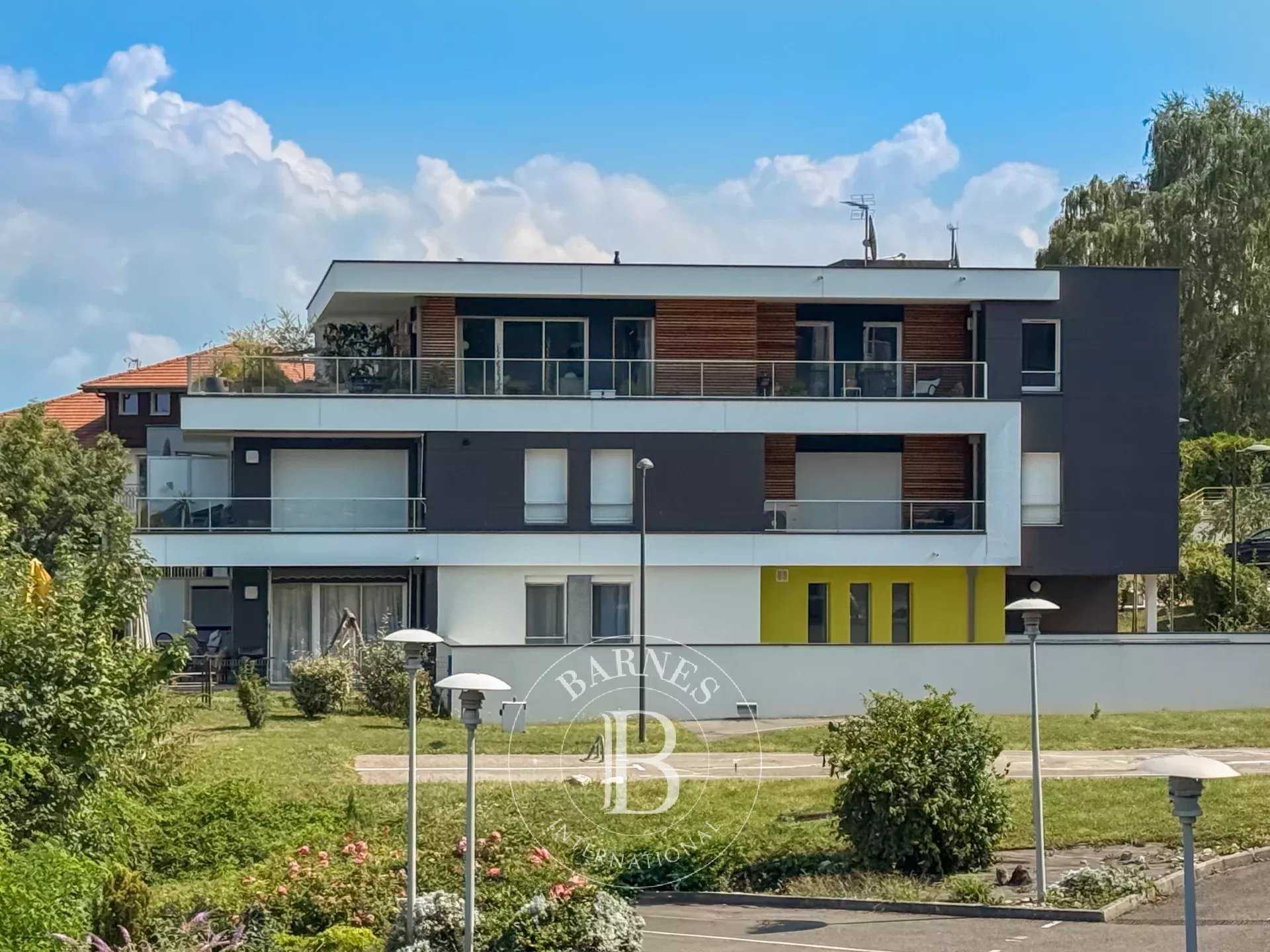 Appartement Neuvecelle  -  ref 86647158 (picture 3)