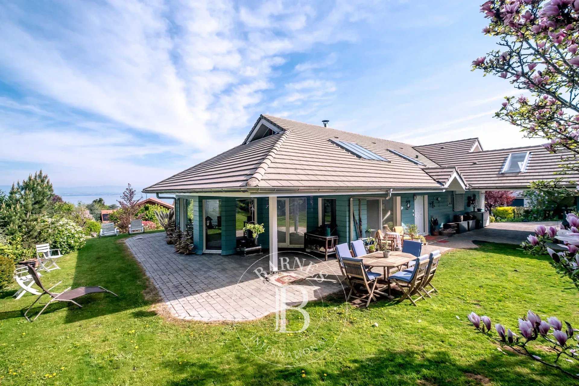 Villa Évian-les-Bains  -  ref 6876249 (picture 2)