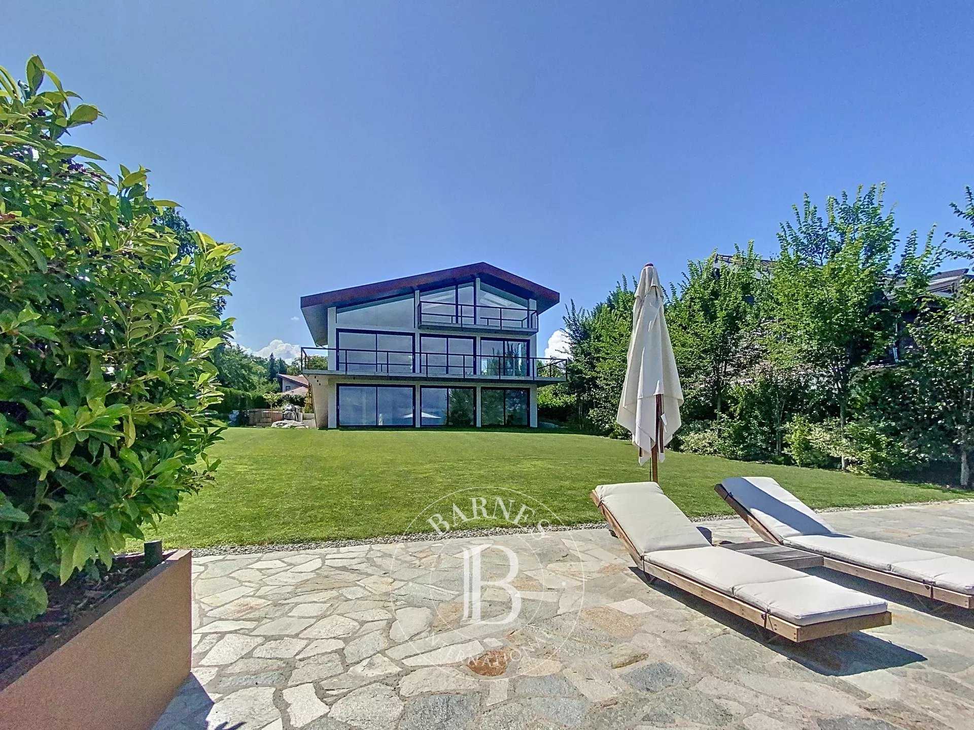 House Anthy-sur-Léman  -  ref 86091411 (picture 1)