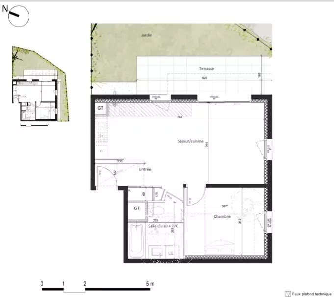 Appartement Yvoire  -  ref 86165870 (picture 2)