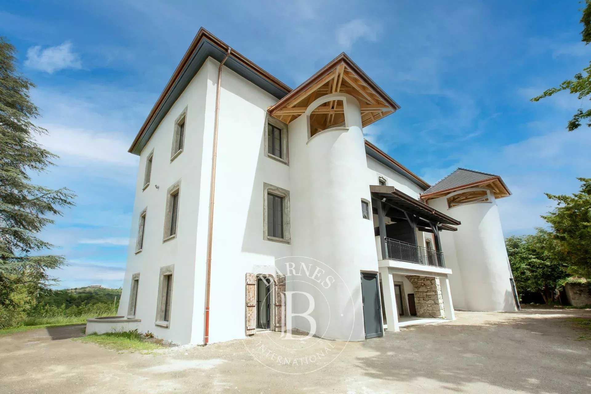 Apartment Draillant  -  ref 5239210 (picture 1)