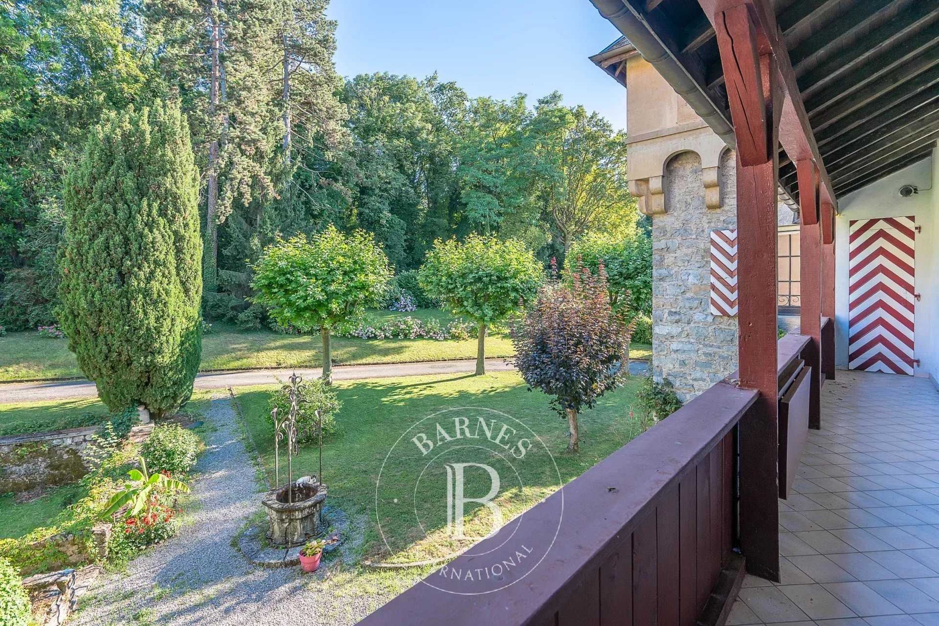 Appartement Lugrin  -  ref 86091451 (picture 2)