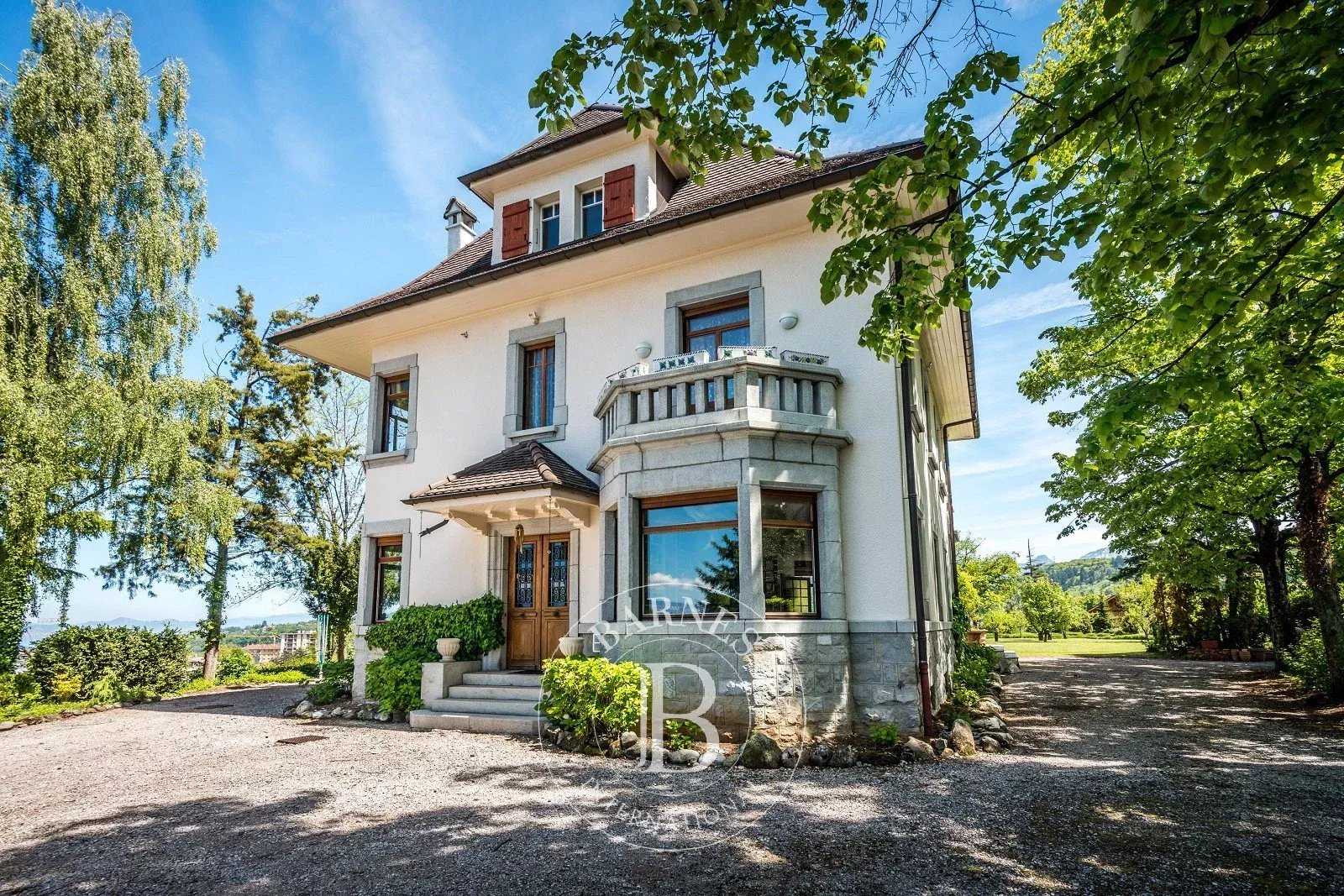 Maison Thonon-les-Bains  -  ref 86506851 (picture 1)