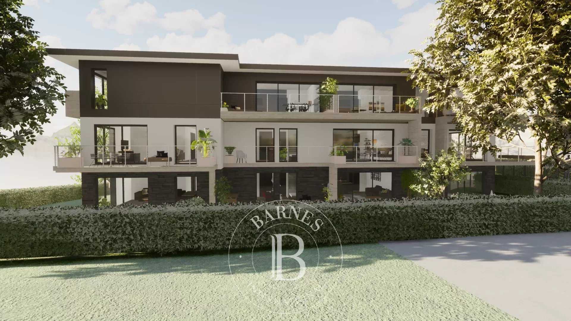 Appartement Thonon-les-Bains  -  ref 83442371 (picture 2)