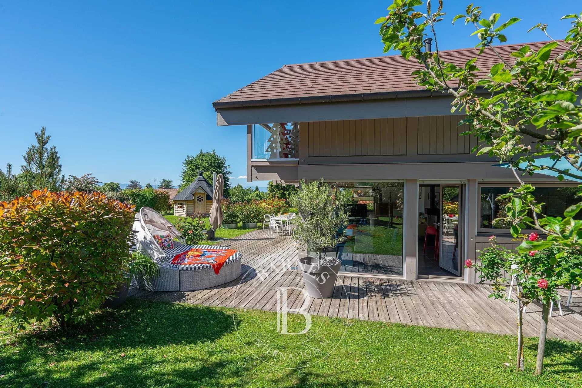 Maison Maxilly-sur-Léman  -  ref 85934798 (picture 3)