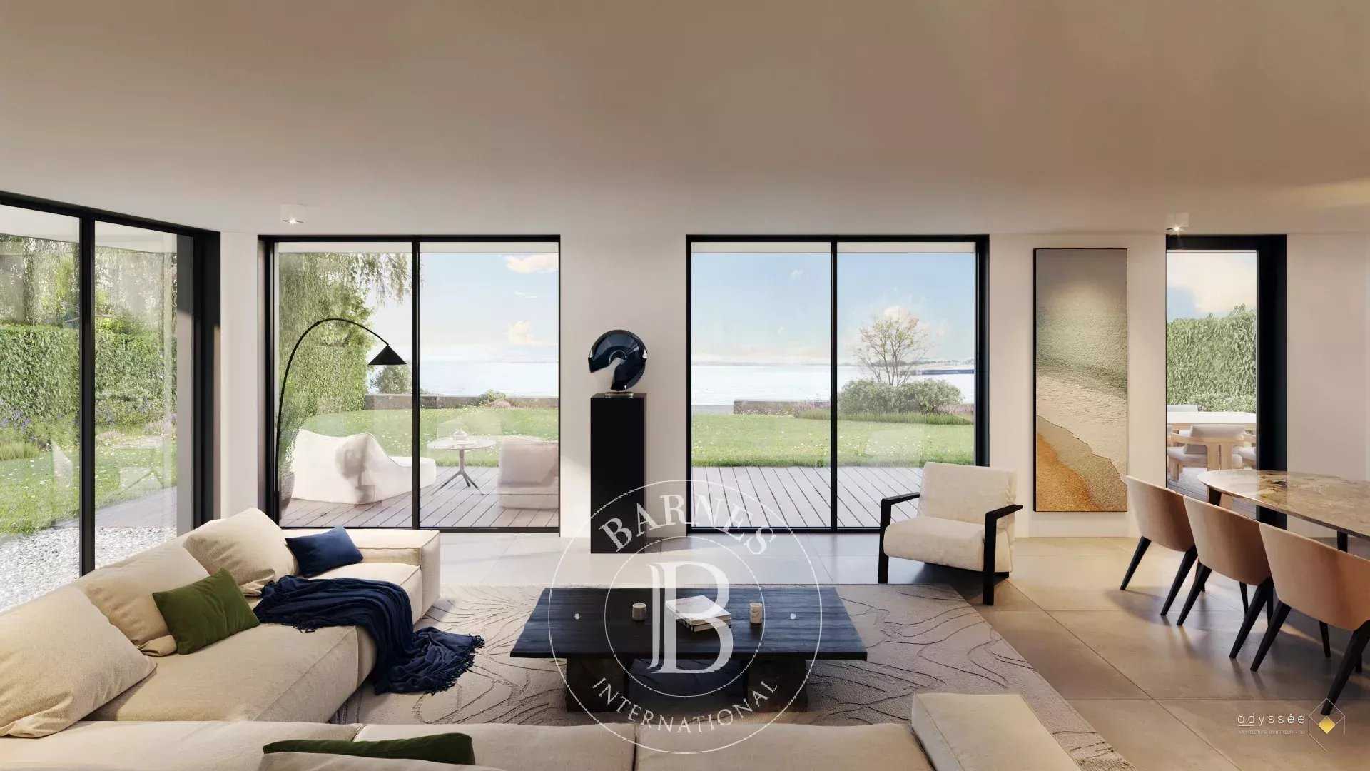 Maison Thonon-les-Bains  -  ref 86279560 (picture 2)