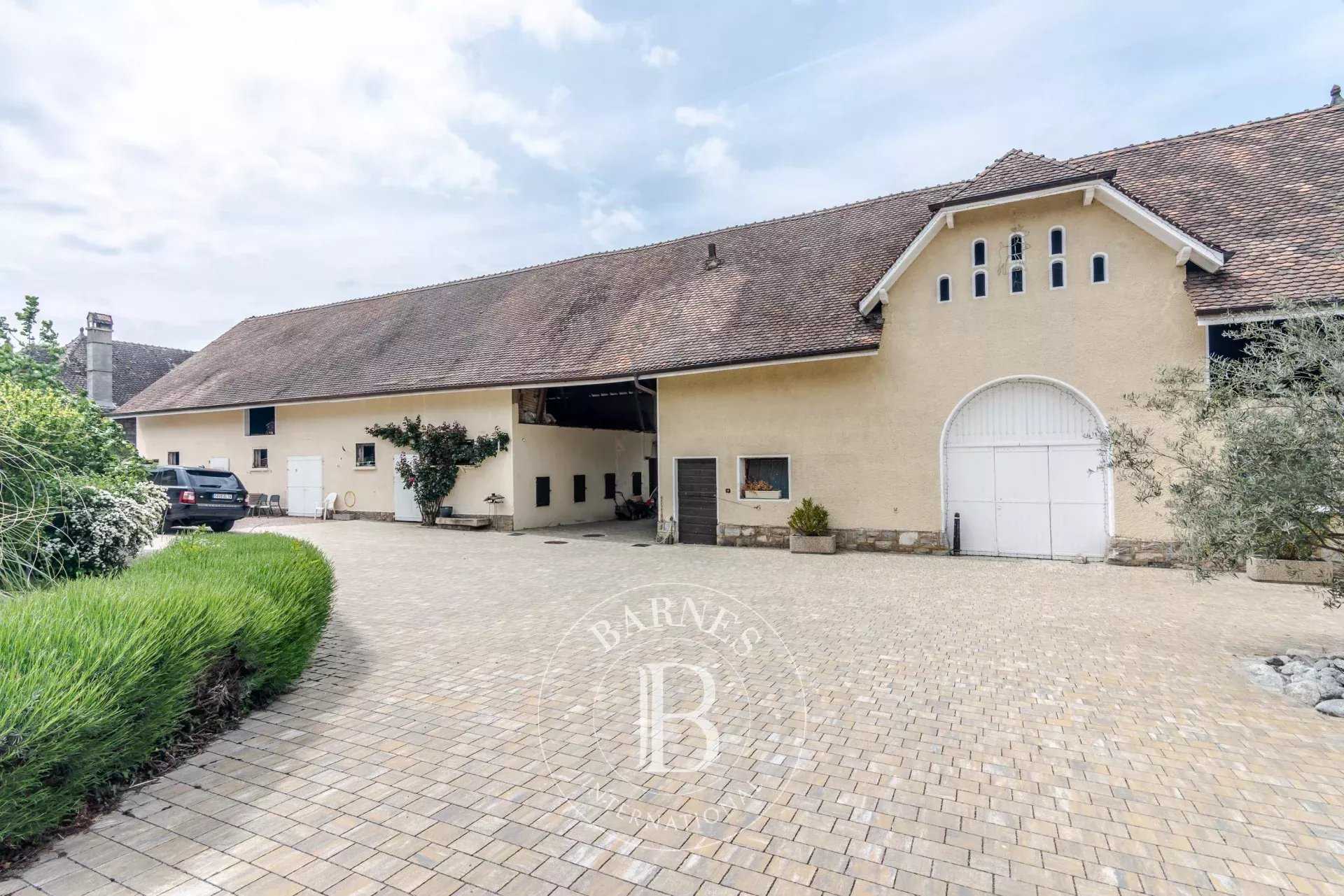 Propriété Nernier  -  ref 82554803 (picture 2)