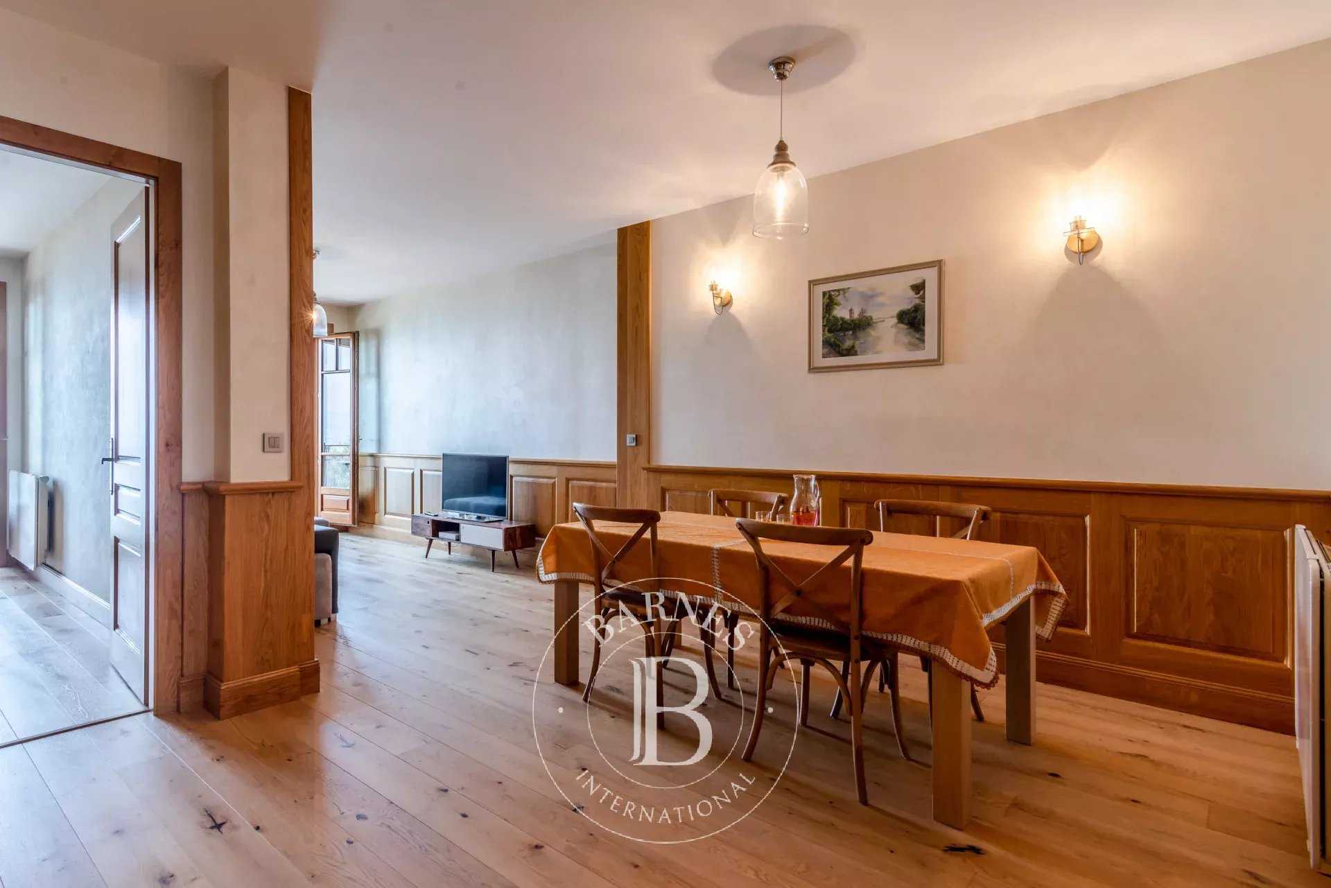 Appartement Évian-les-Bains  -  ref 7072149 (picture 3)