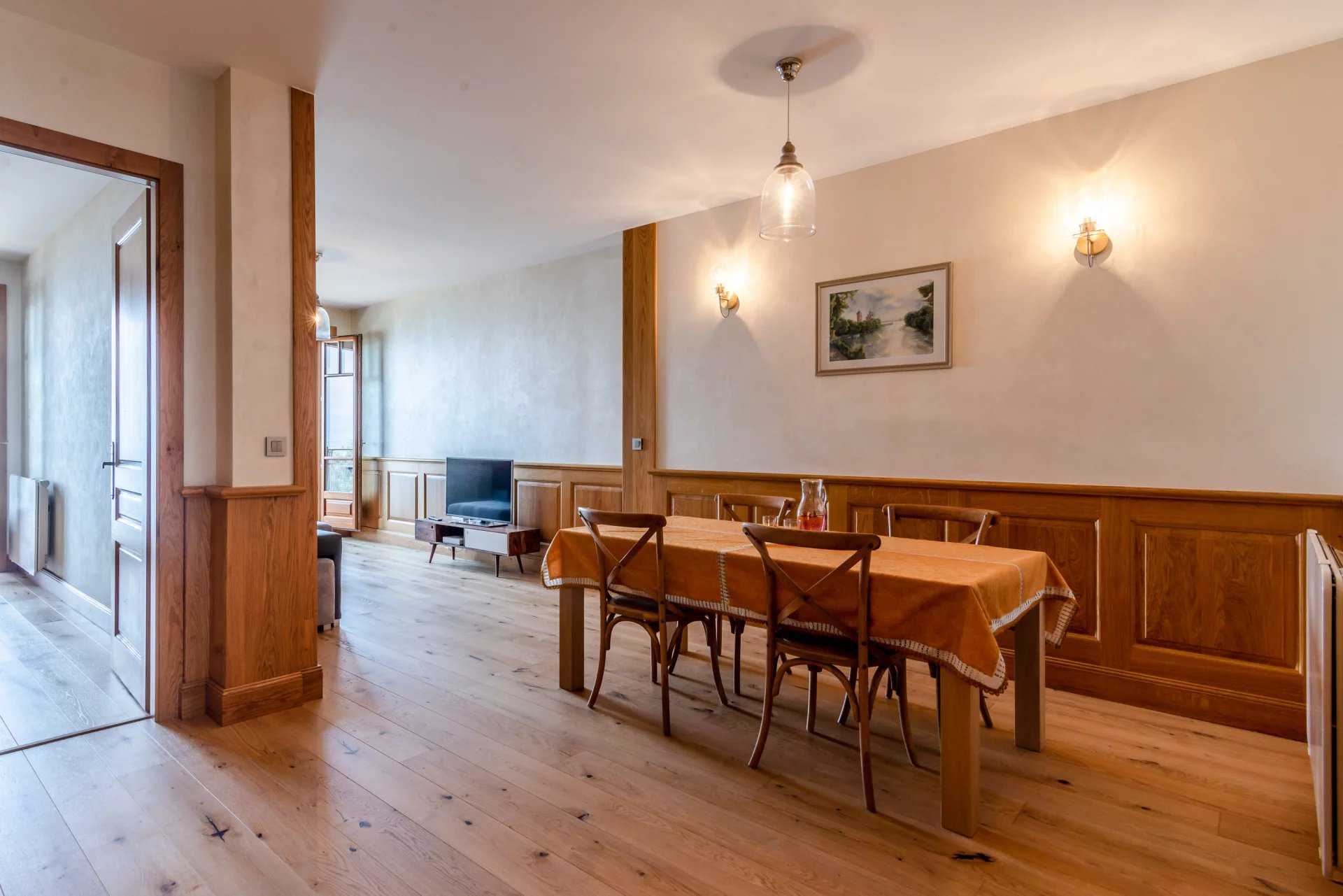 Appartement Évian-les-Bains  -  ref 7072149 (picture 3)