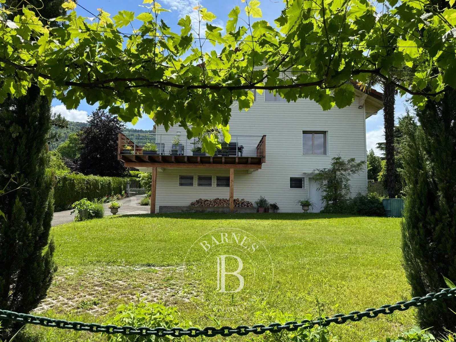 Maison Lugrin  -  ref 85941092 (picture 2)