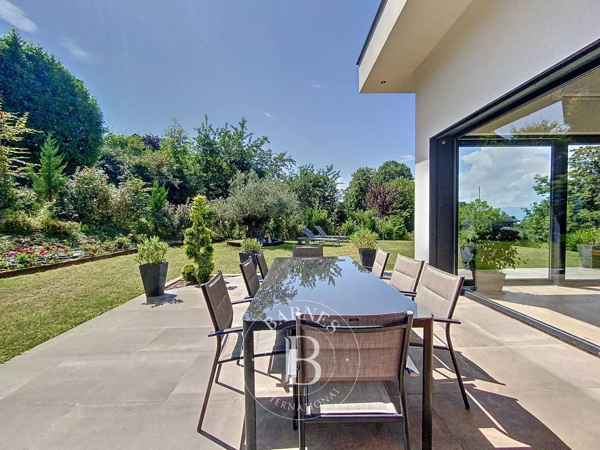 House Neuvecelle  -  ref 85125547 (picture 1)