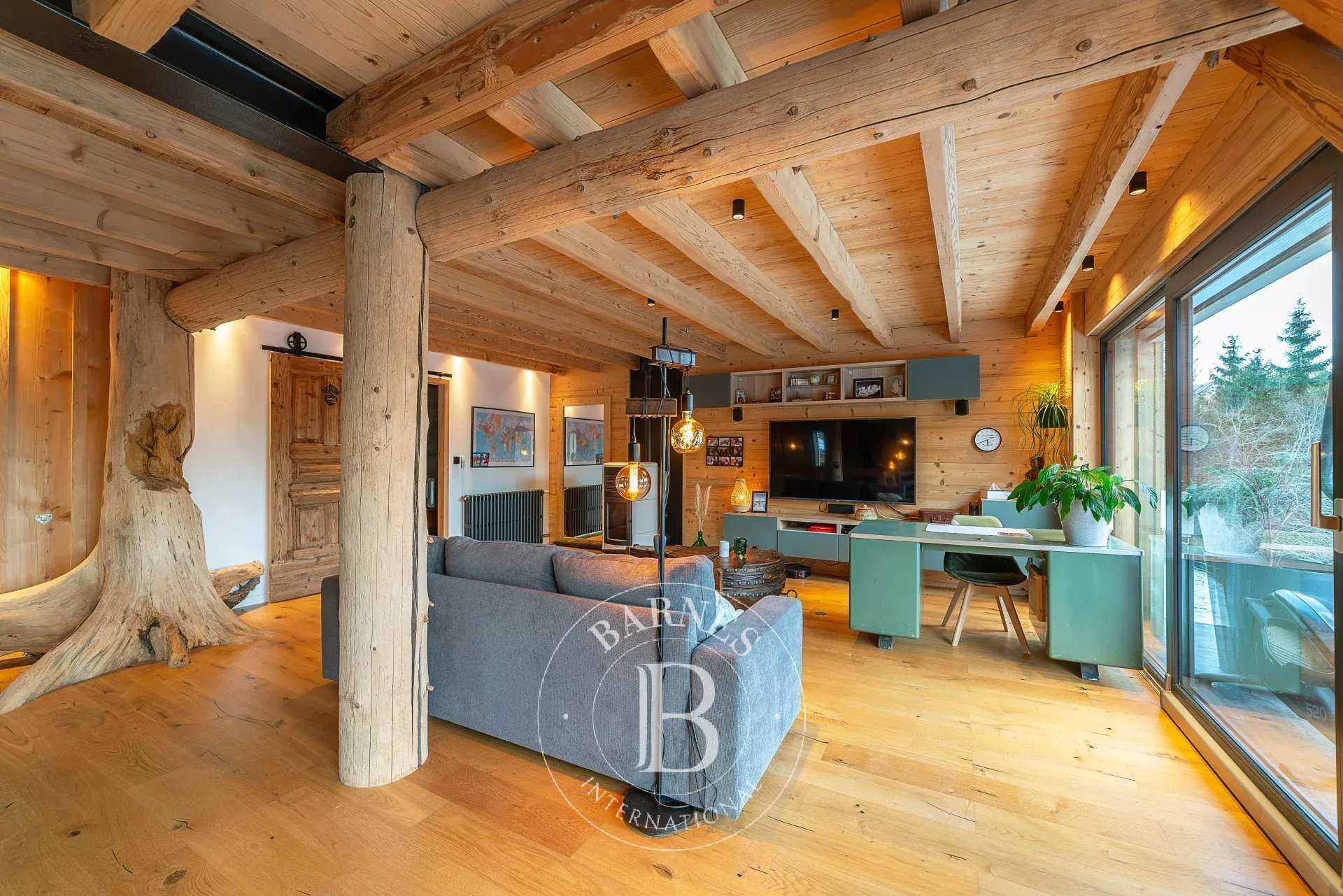Ferme Boëge  -  ref 85423278 (picture 3)