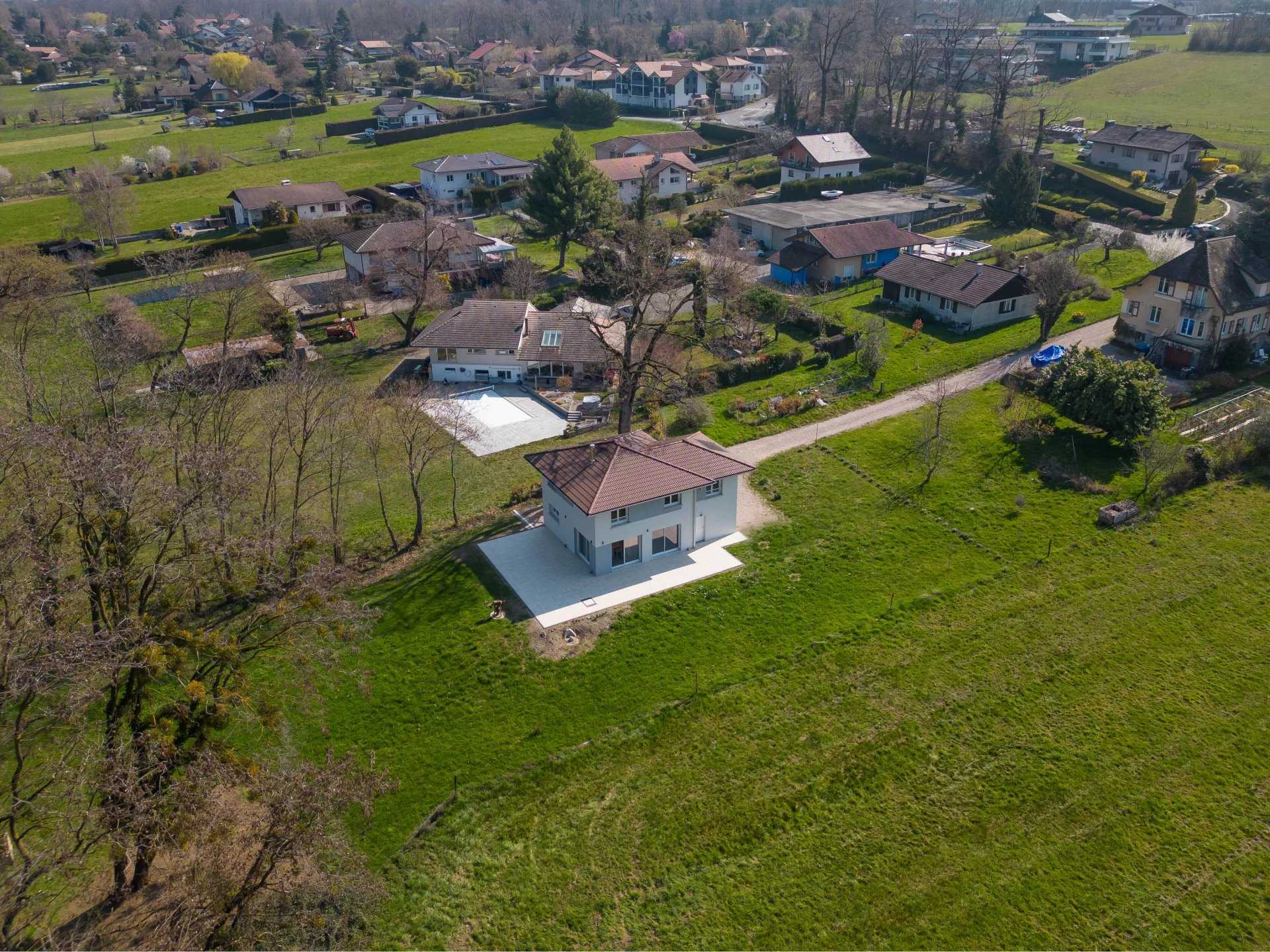 Maison Anthy-sur-Léman  -  ref 86738942 (picture 2)