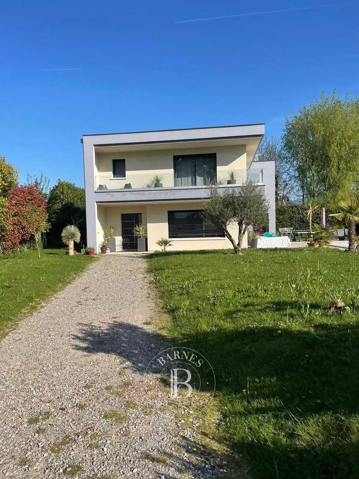 Maison Chens-sur-Léman  -  ref 84561231 (picture 1)