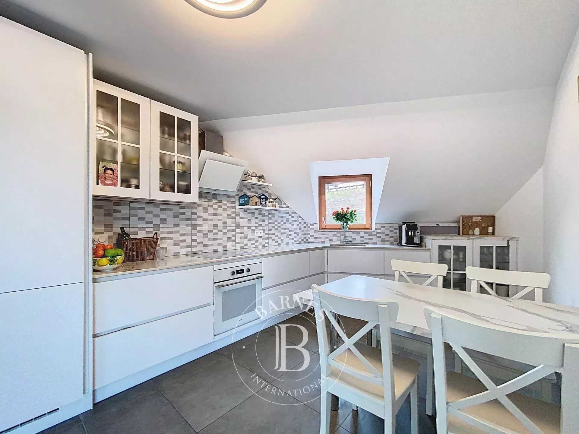 Appartement Évian-les-Bains  -  ref 86367589 (picture 3)