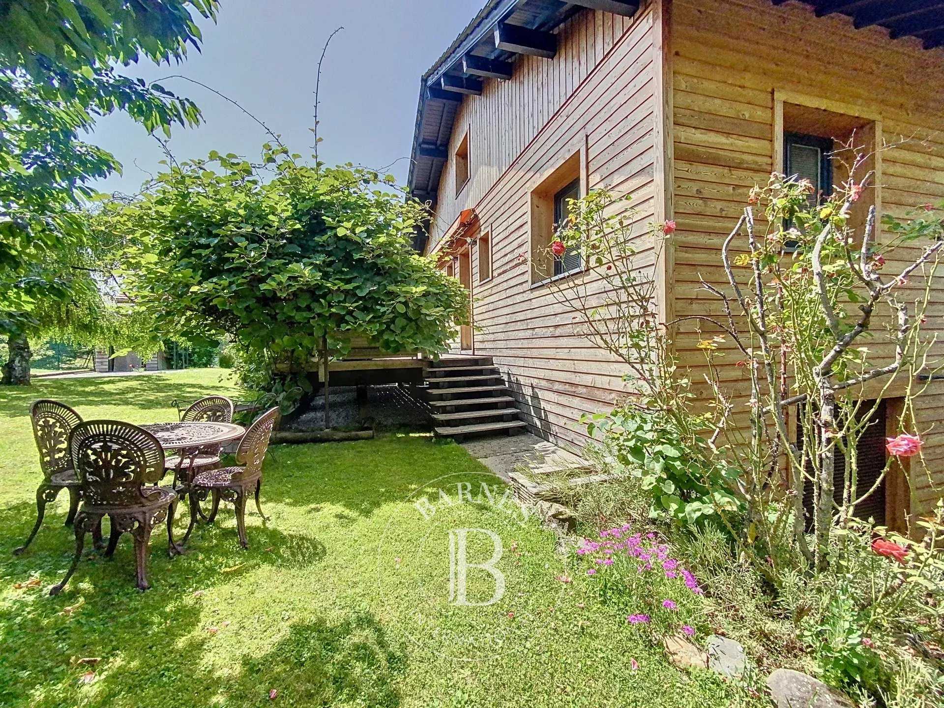 Maison Neuvecelle  -  ref 84985584 (picture 1)