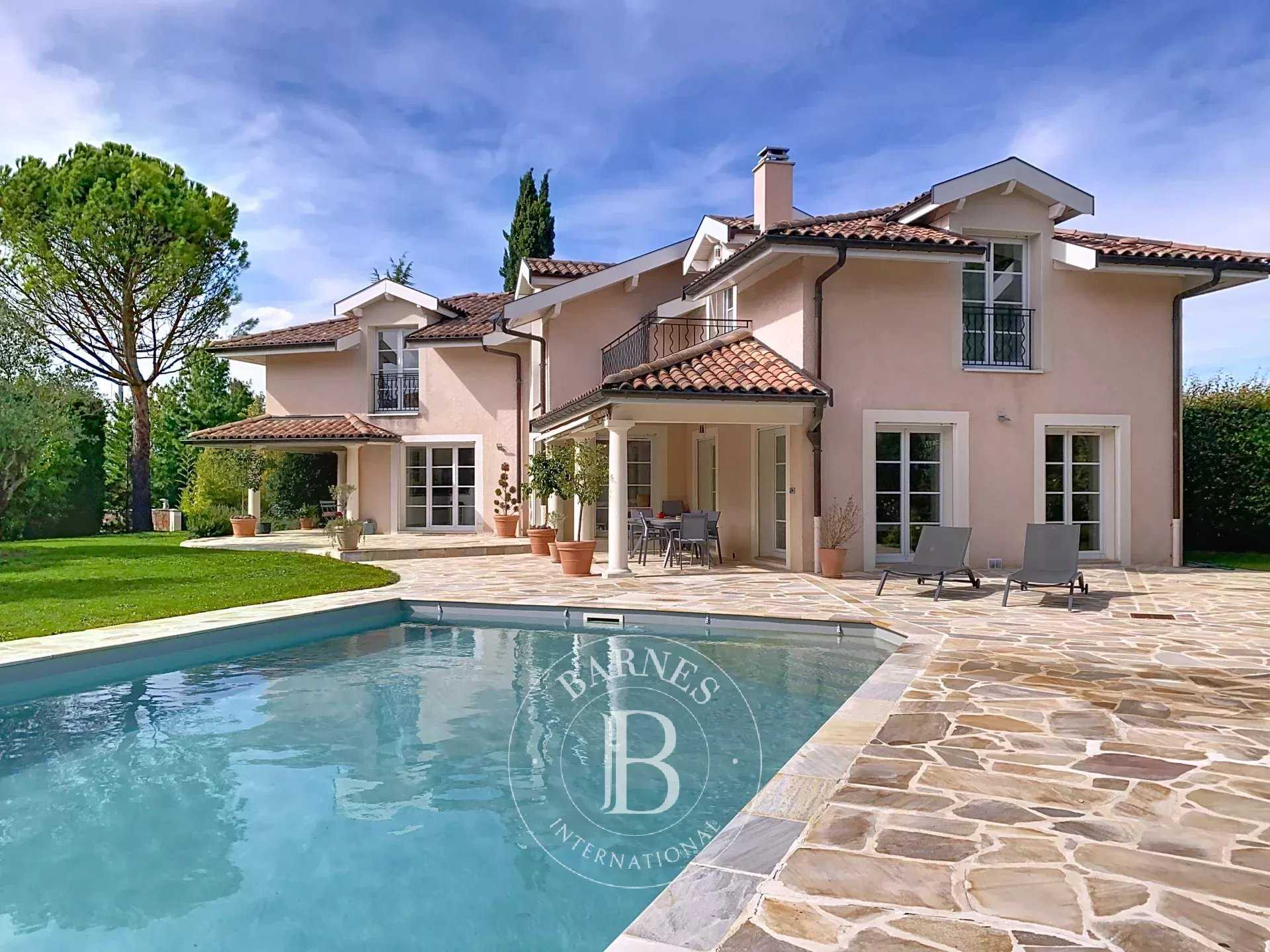 Casa Veigy-Foncenex  -  ref 86192463 (picture 3)