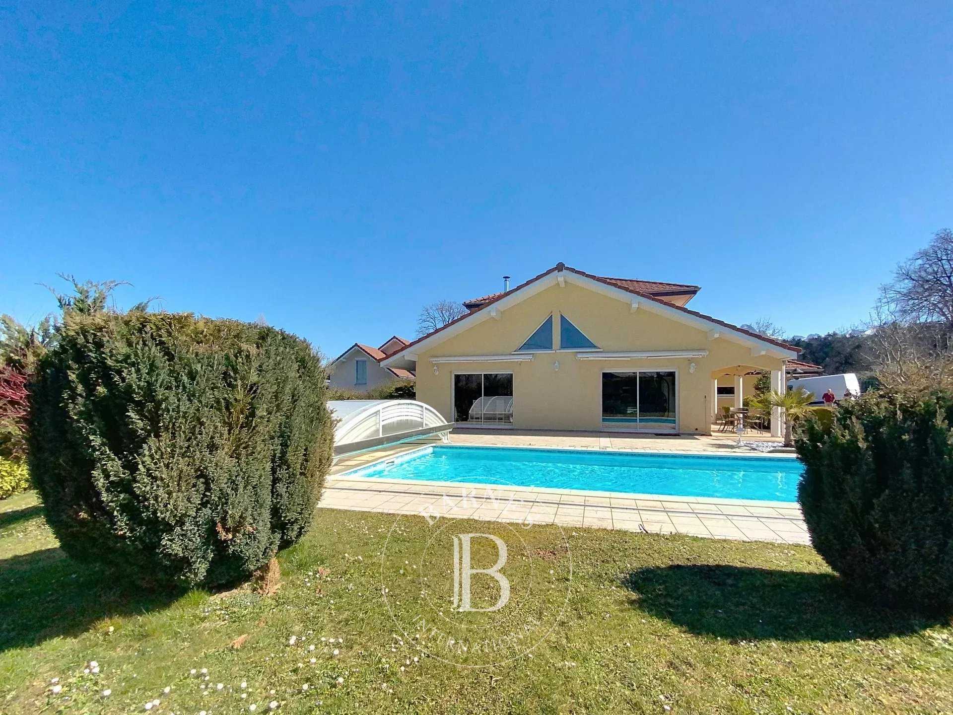 Maison Larringes  -  ref 85678966 (picture 1)