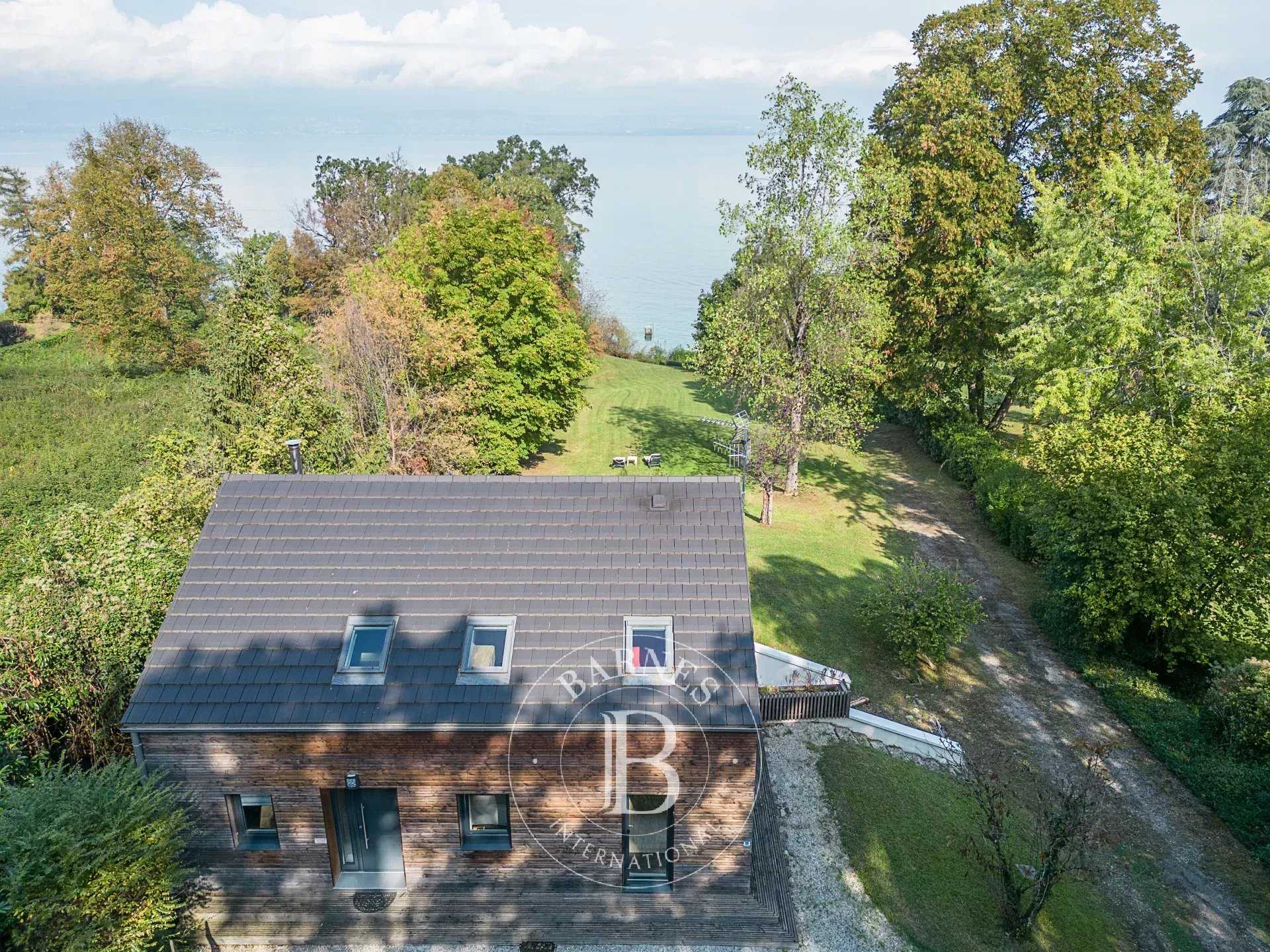 Maison Thonon-les-Bains  -  ref 83120989 (picture 1)