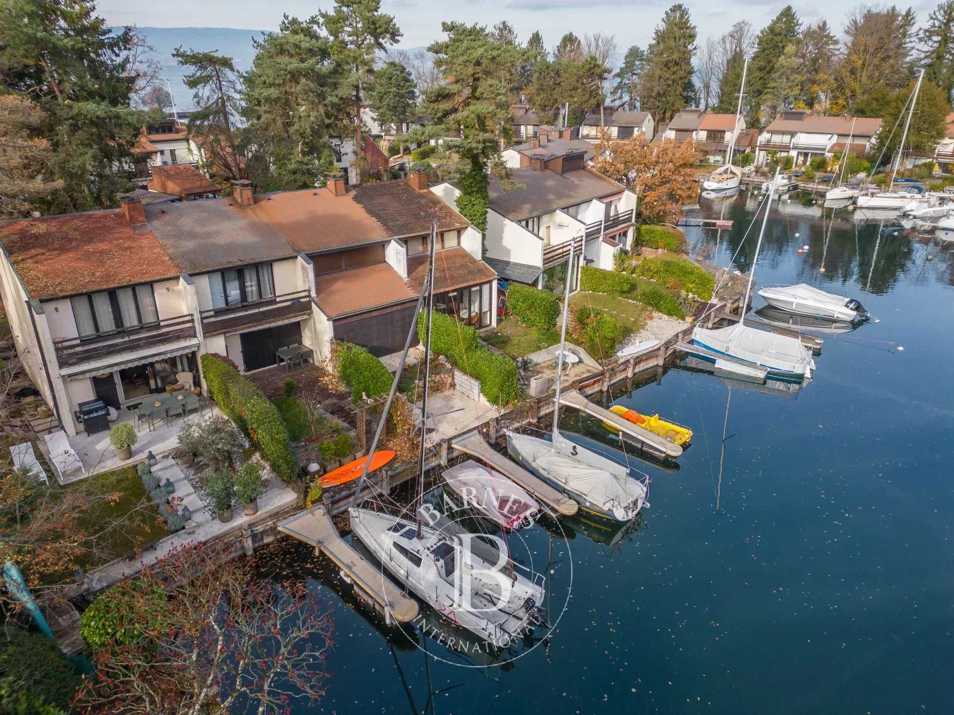 Casa Thonon-les-Bains  -  ref 86206695 (picture 2)