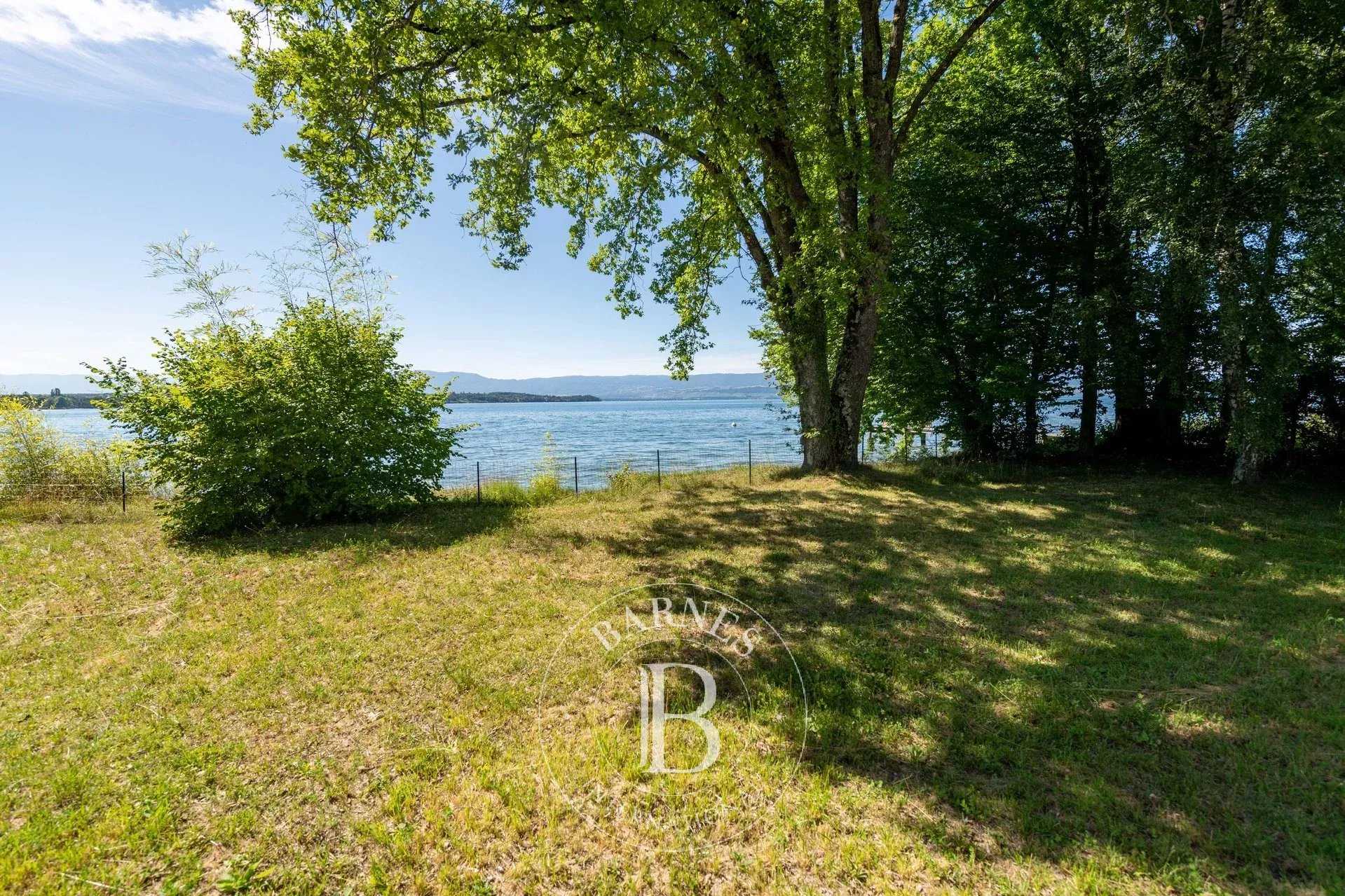 Building land Sciez  -  ref 86350893 (picture 1)