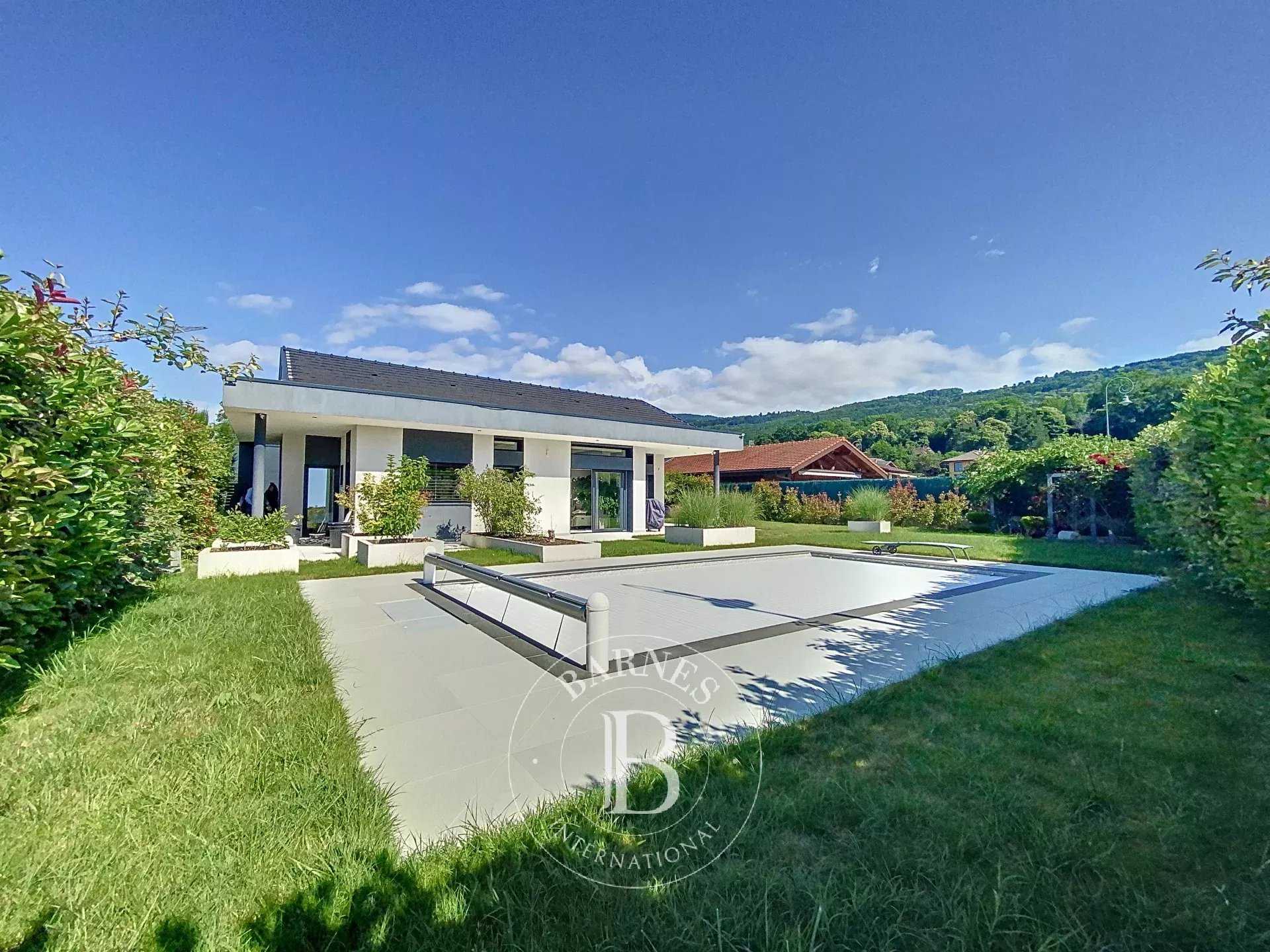 Maison Neuvecelle  -  ref 84974481 (picture 1)