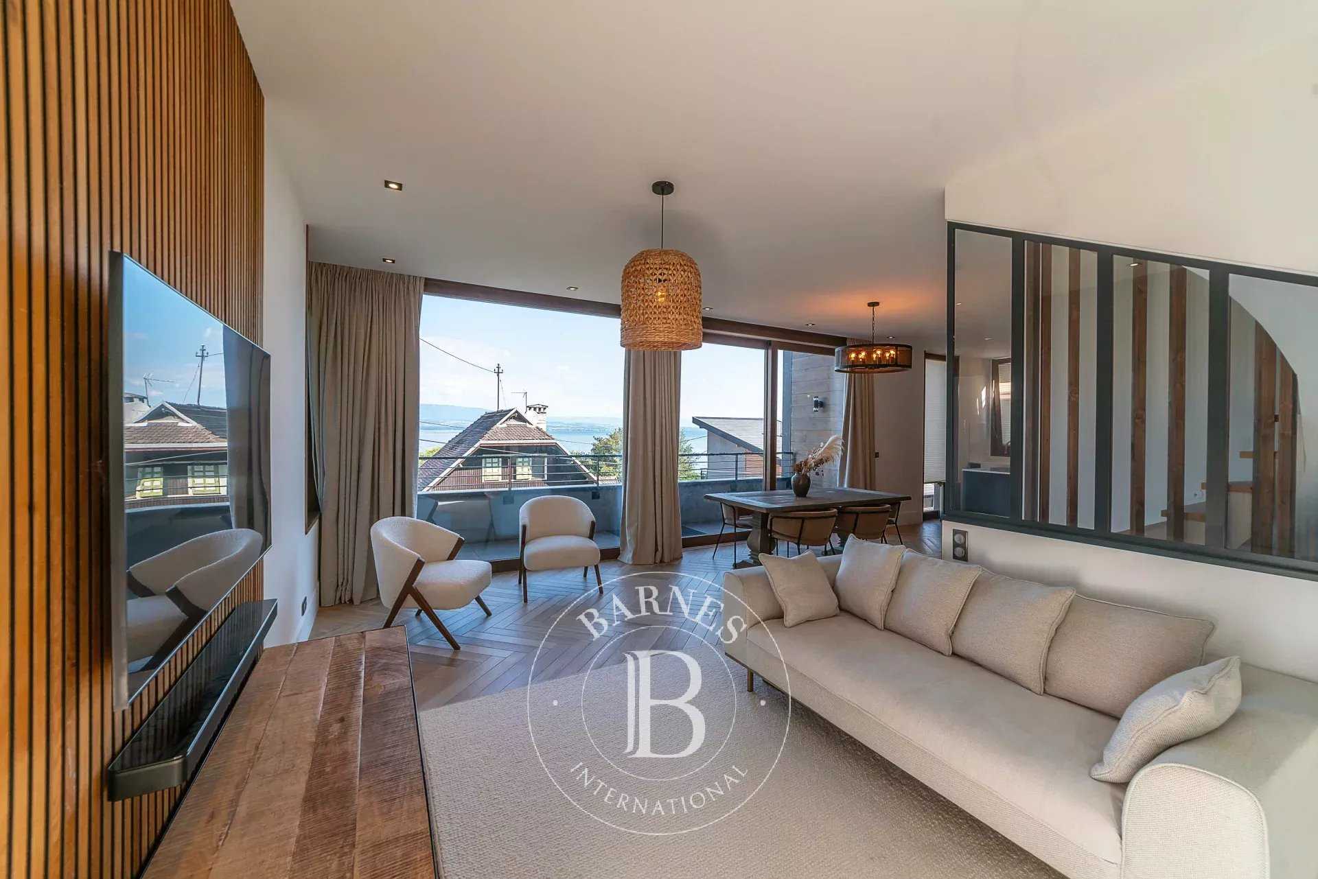 Maison Thonon-les-Bains  -  ref 83564379 (picture 3)