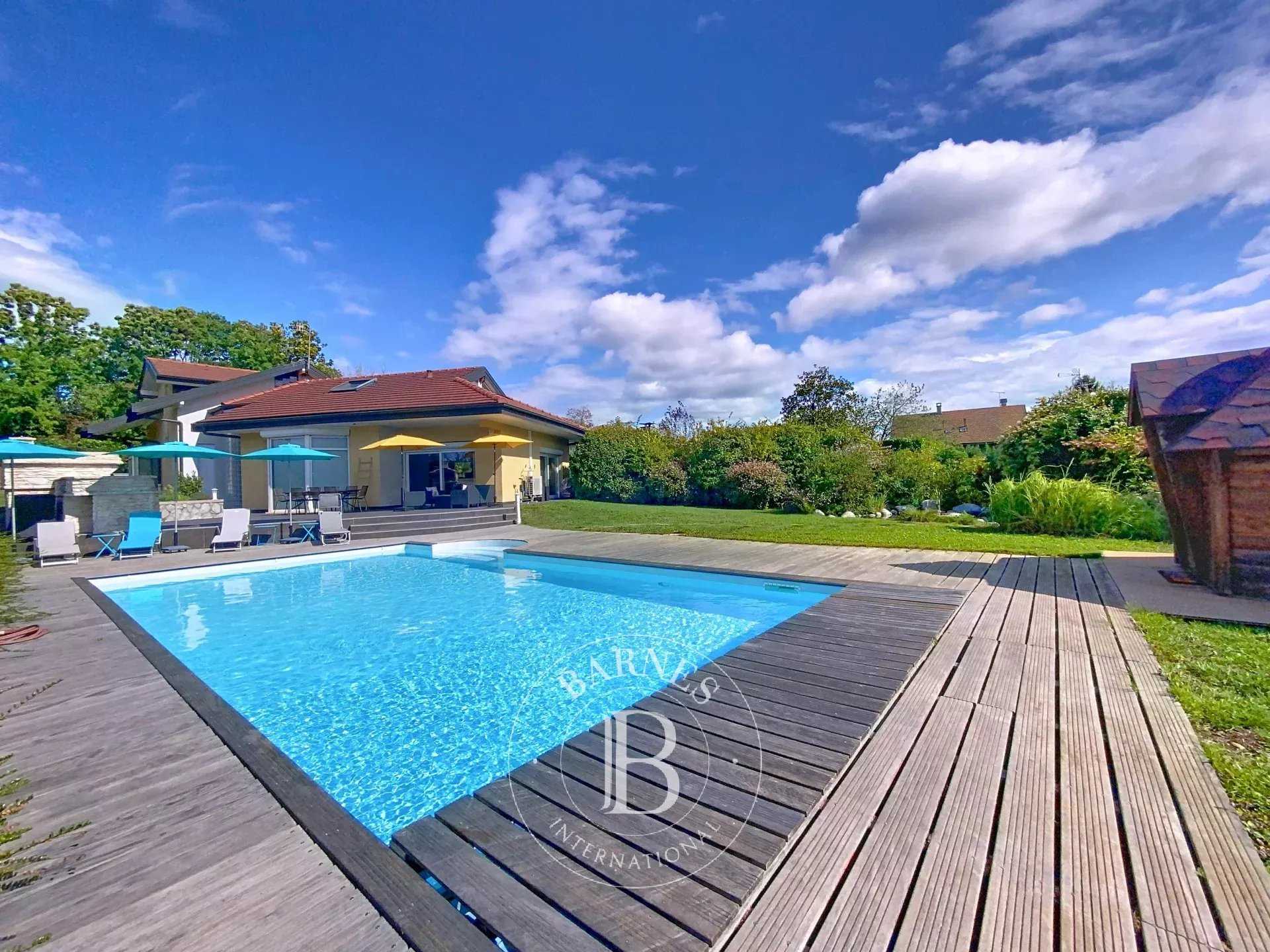 Maison Thonon-les-Bains  -  ref 84198123 (picture 3)