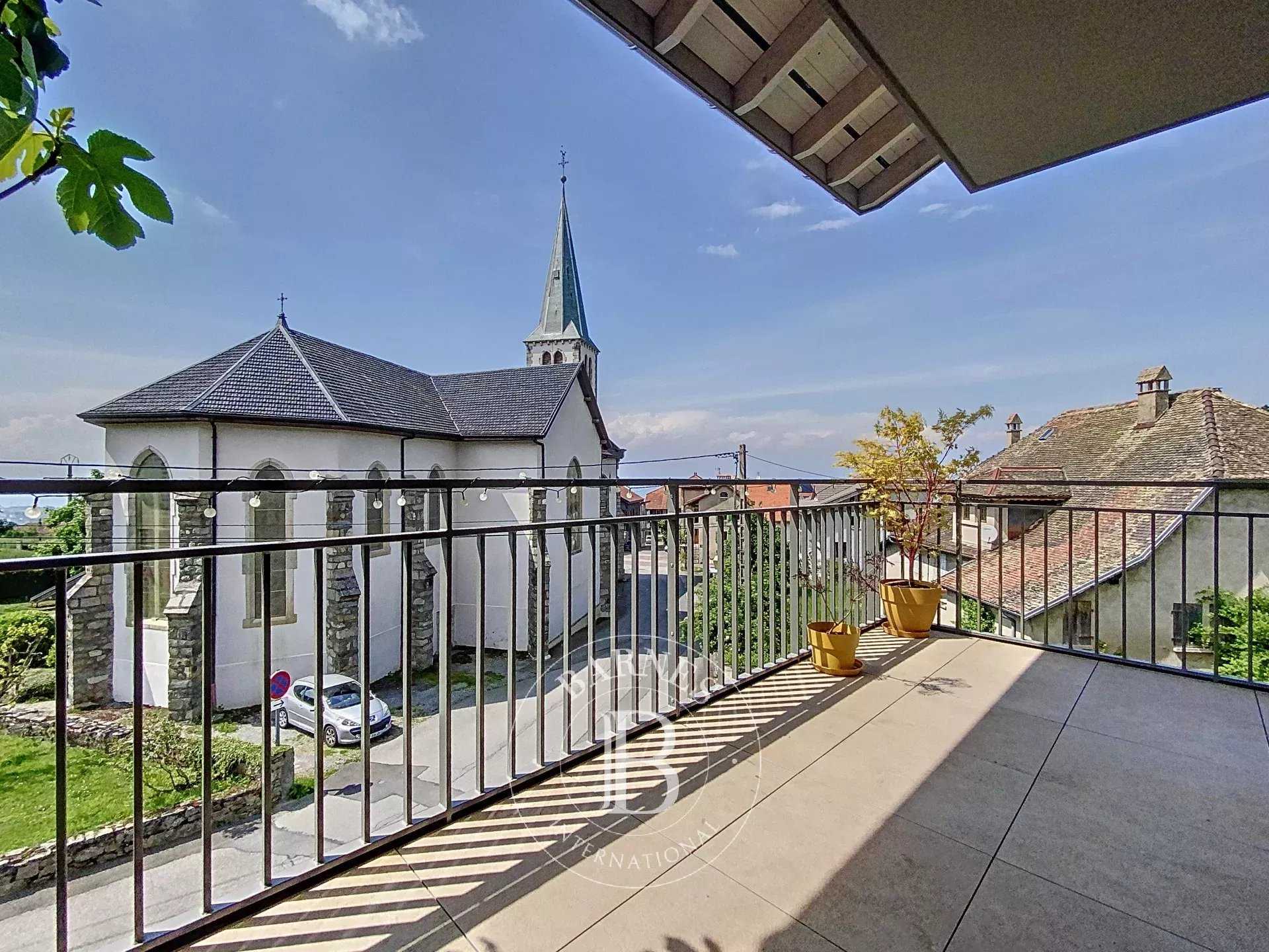 Appartement Thonon-les-Bains  -  ref 85892302 (picture 1)