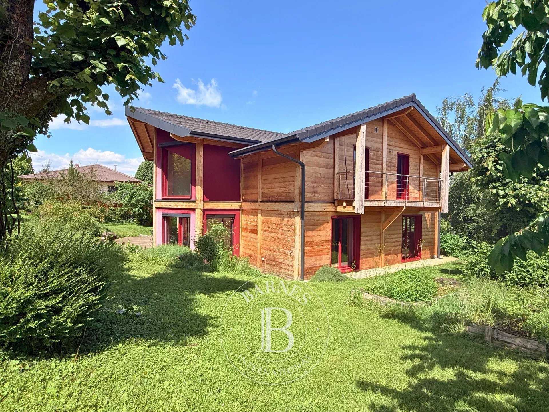 Maison Évian-les-Bains  -  ref 83378118 (picture 3)