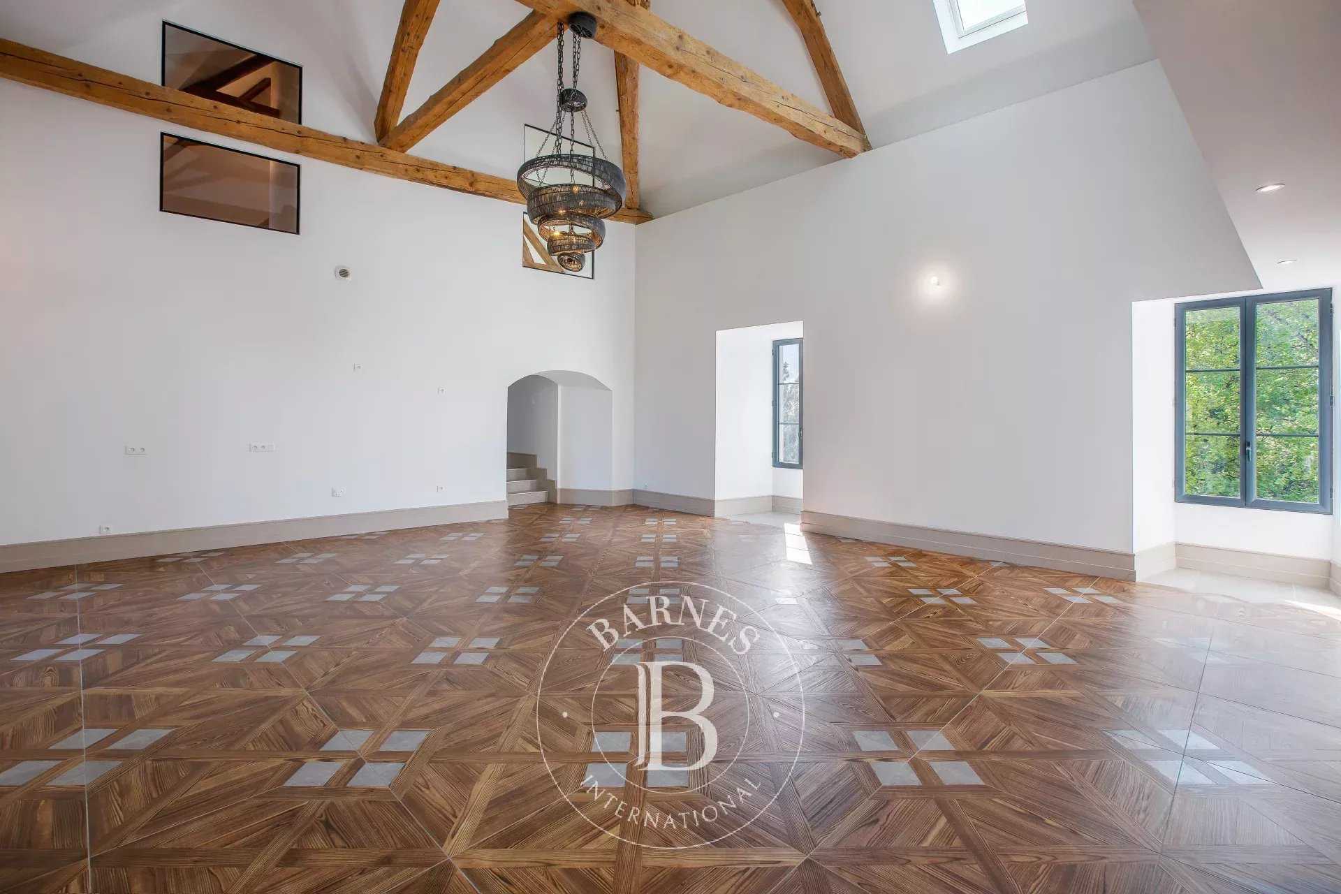 Apartment Draillant  -  ref 5241588 (picture 3)