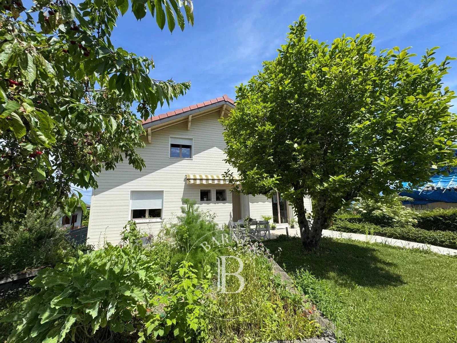 Maison Lugrin  -  ref 85941092 (picture 3)