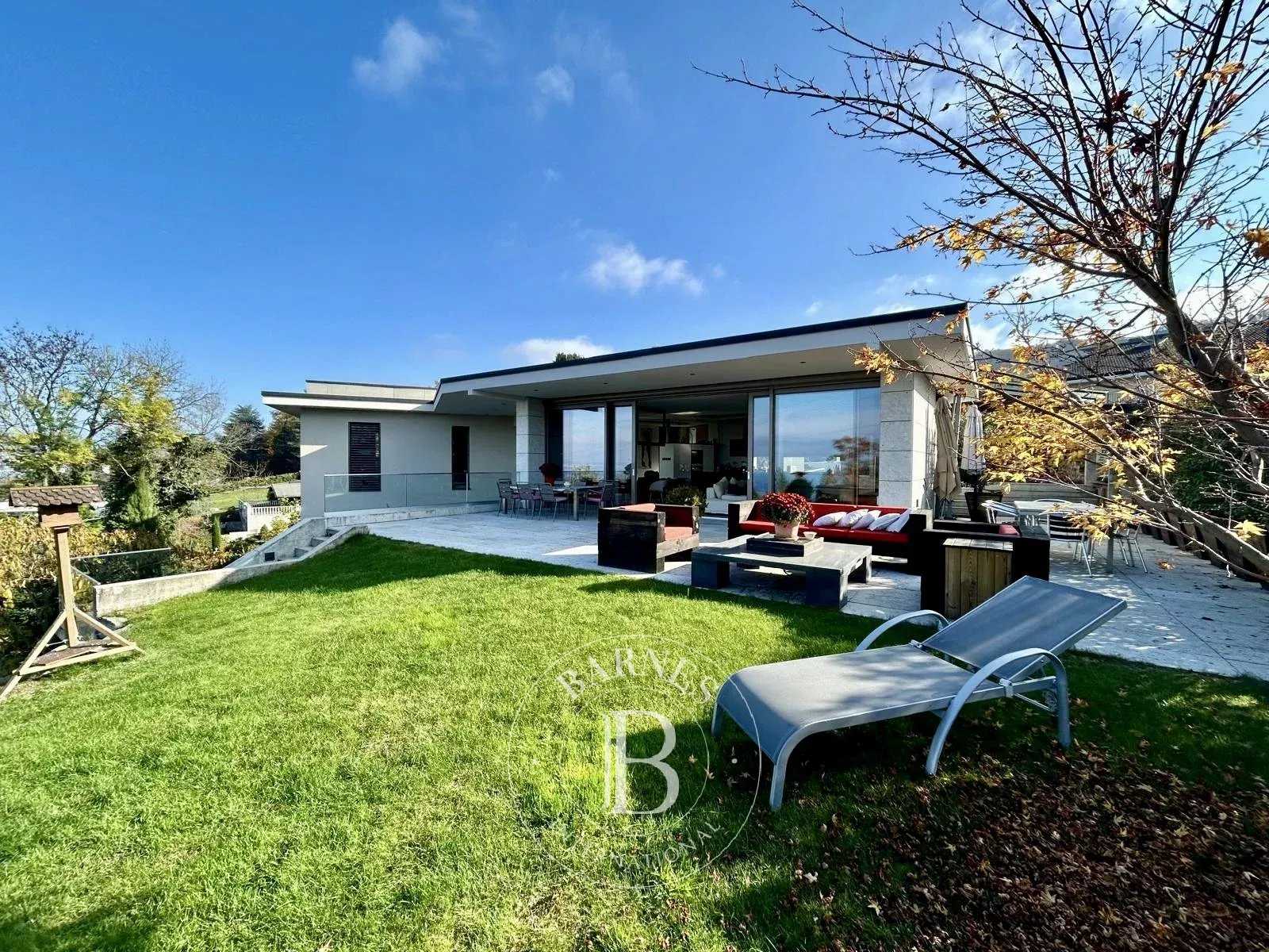 Évian-les-Bains  - House 3 Bedrooms