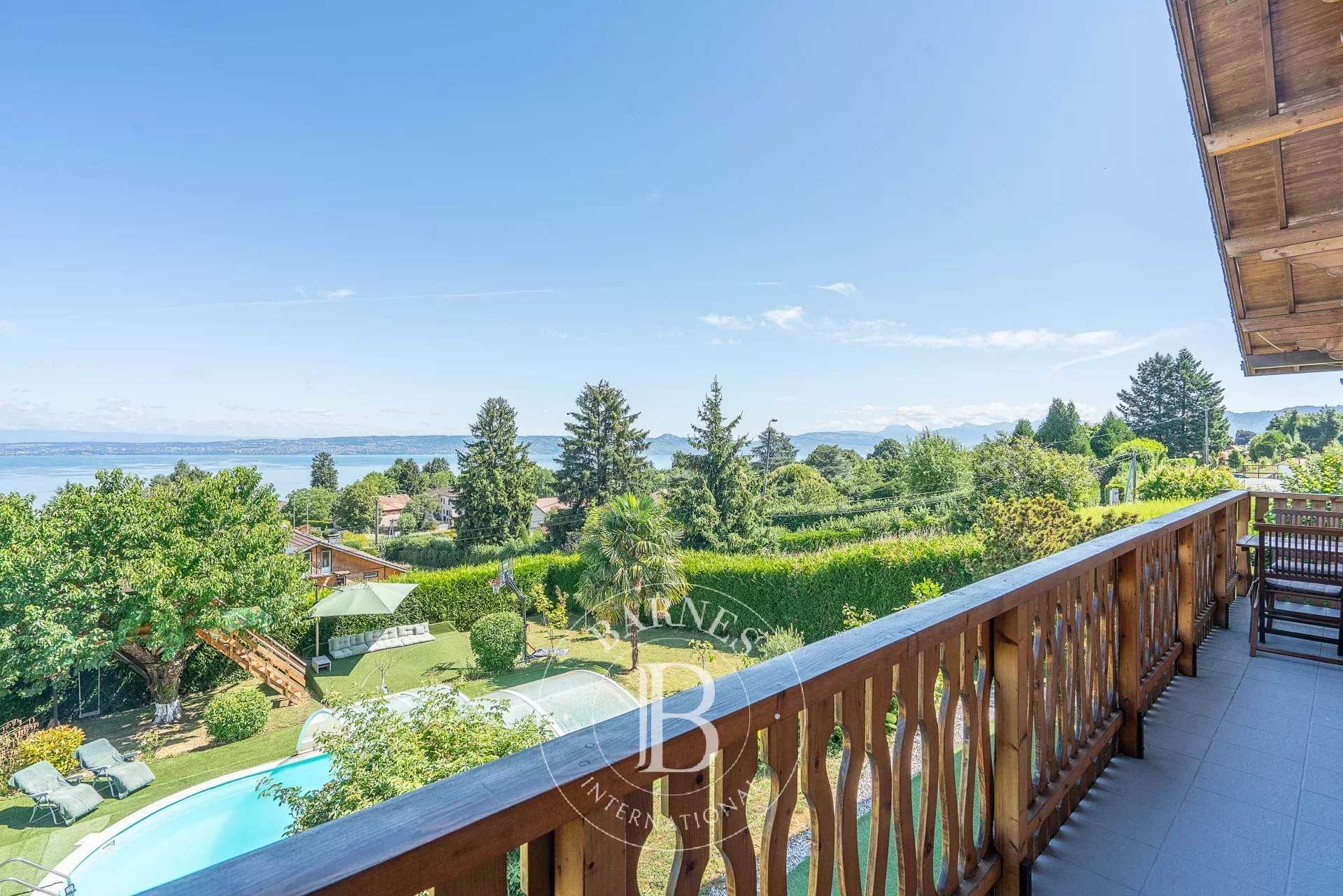 Maison Évian-les-Bains  -  ref 86080624 (picture 3)