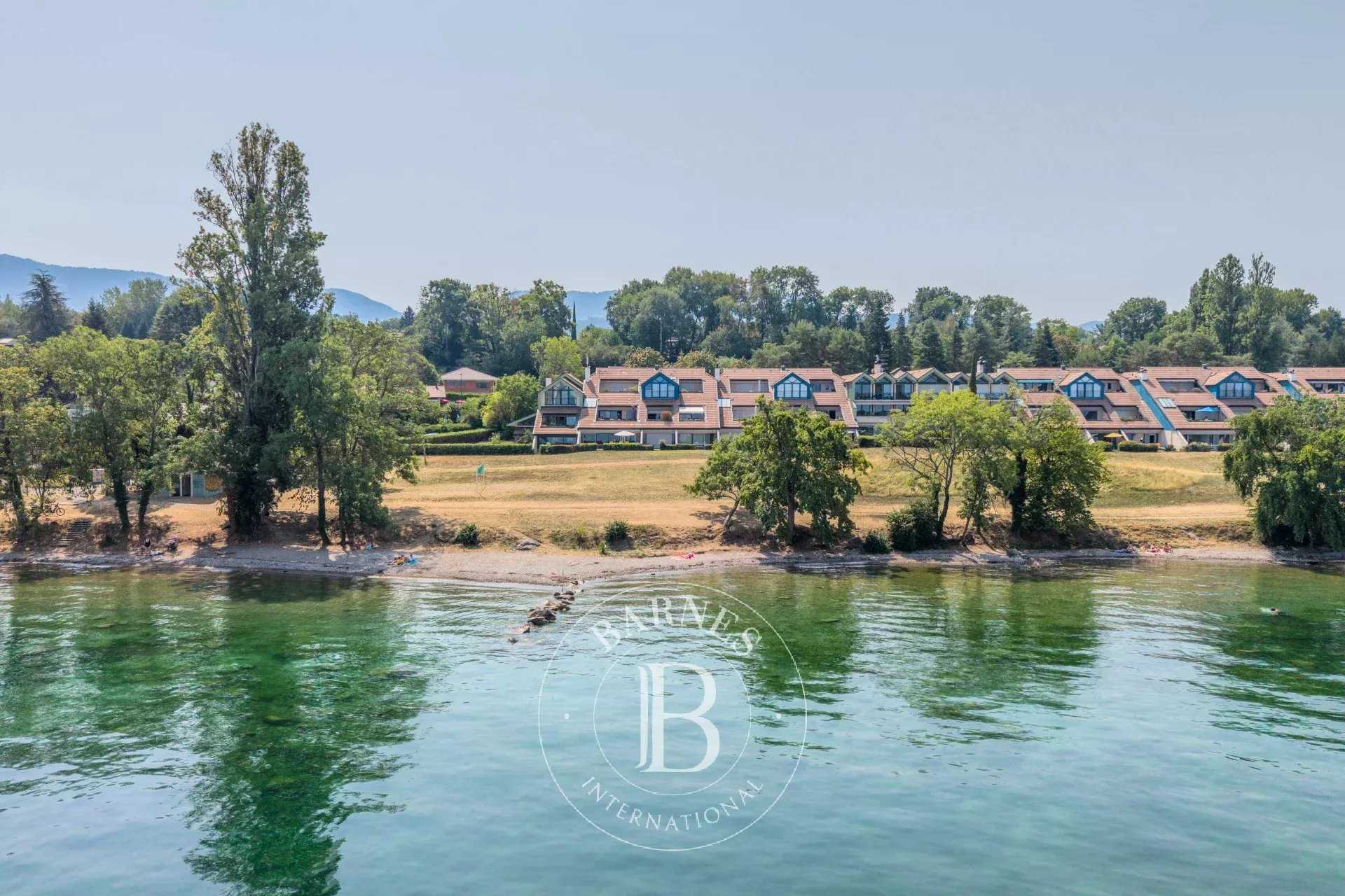 Maison Anthy-sur-Léman  -  ref 87150633 (picture 2)