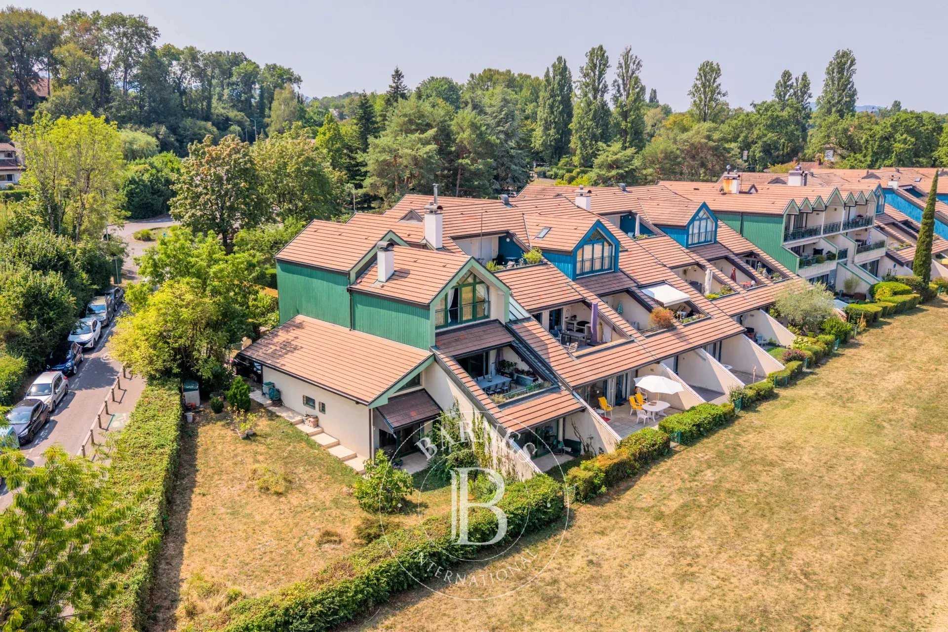Maison Anthy-sur-Léman  -  ref 87150633 (picture 3)