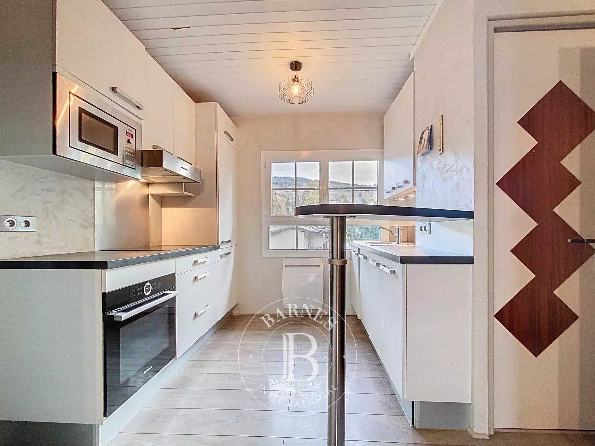 Apartment Lugrin  -  ref 86178293 (picture 2)