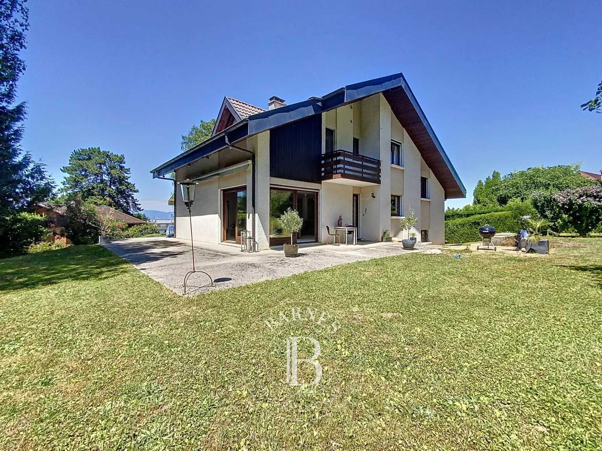 Maison Évian-les-Bains  -  ref 86050332 (picture 2)