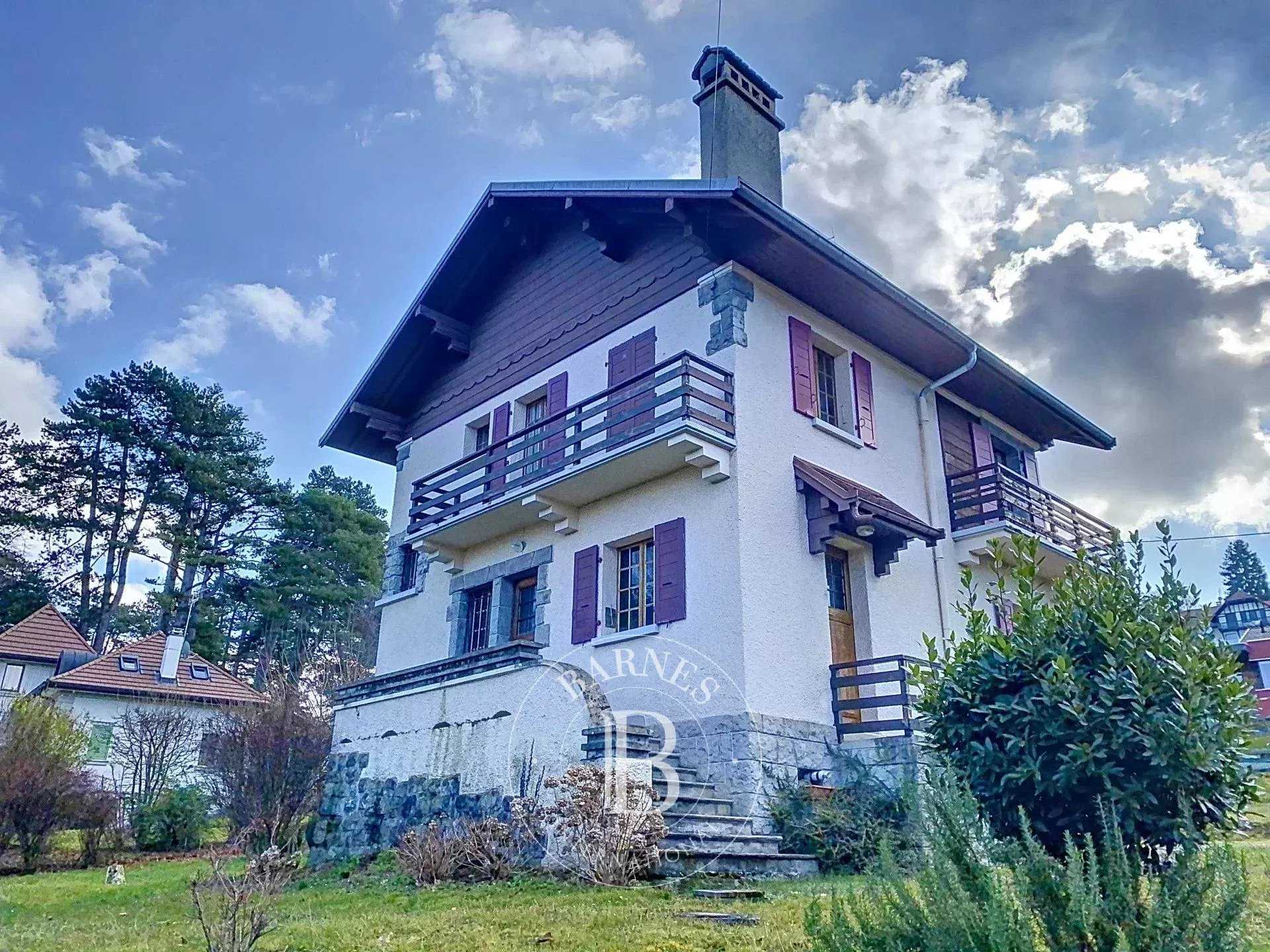 Maison Évian-les-Bains  -  ref 82607080 (picture 1)