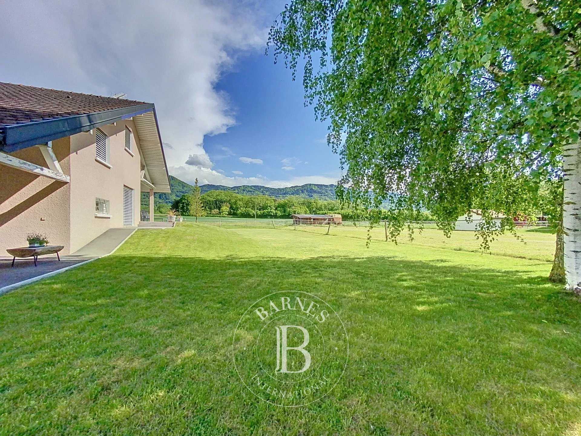 Maison Perrignier  -  ref 85611506 (picture 2)