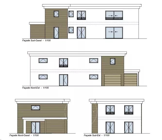 House Veigy-Foncenex  -  ref 86136782 (picture 2)