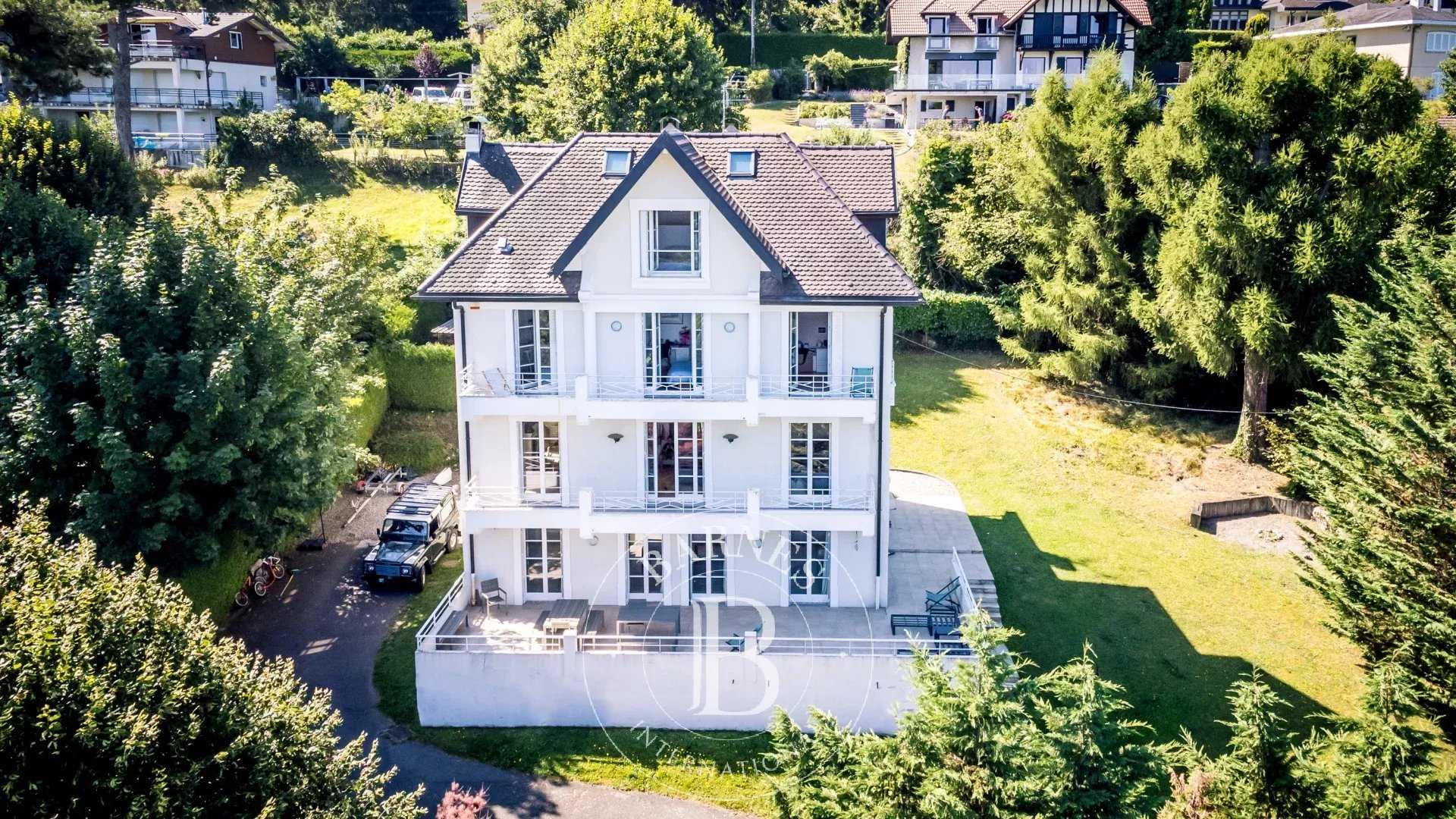 Maison Évian-les-Bains  -  ref 82762298 (picture 1)