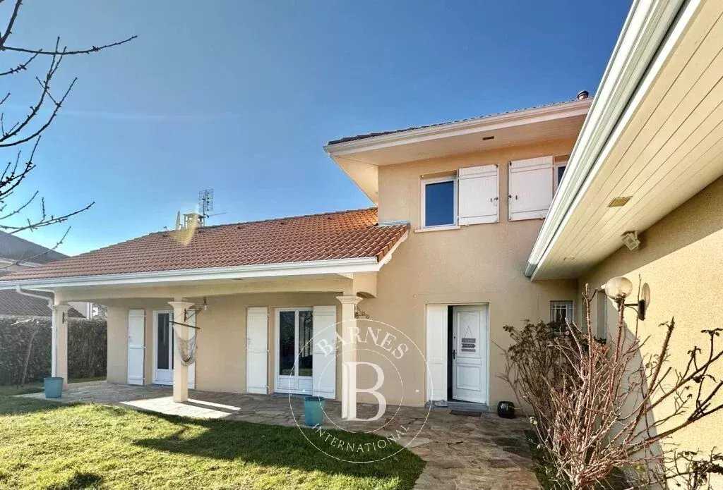 Maison Douvaine  -  ref 85930151 (picture 1)