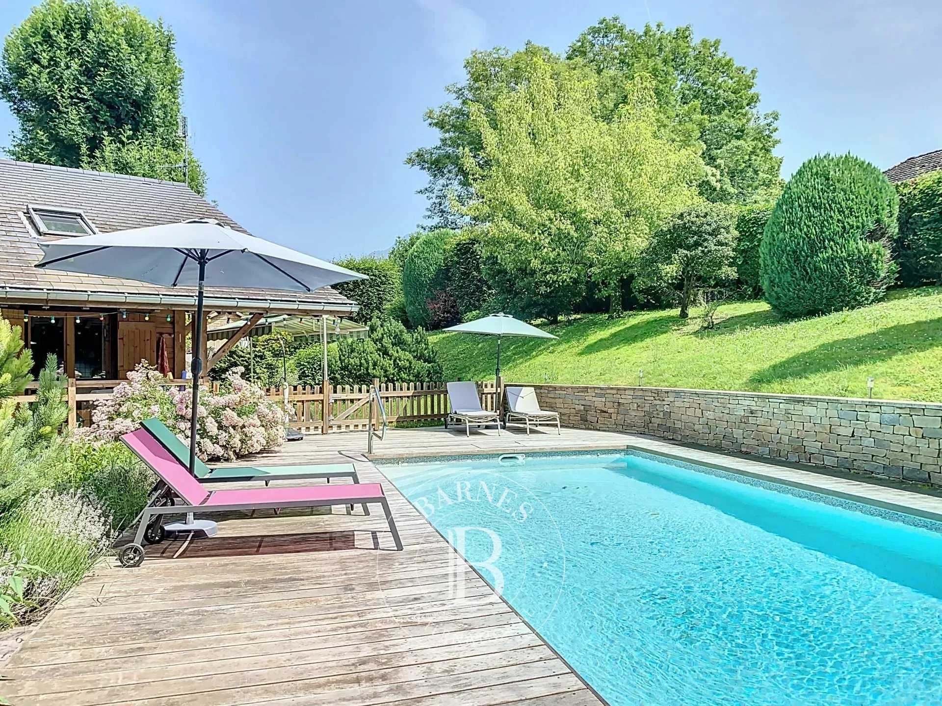 Maison Lugrin  -  ref 84985852 (picture 2)
